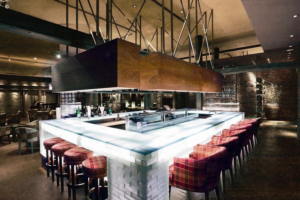 Park Hyatt Seoul