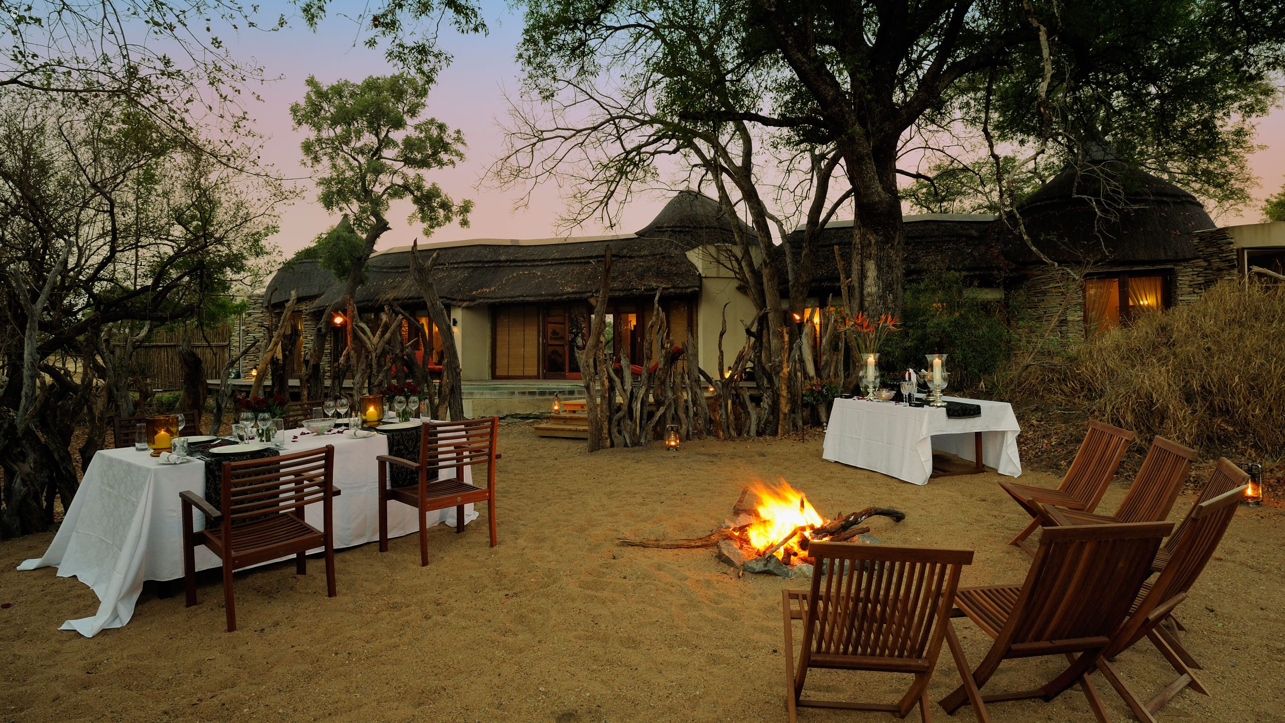 Tintswalo Safari Lodge