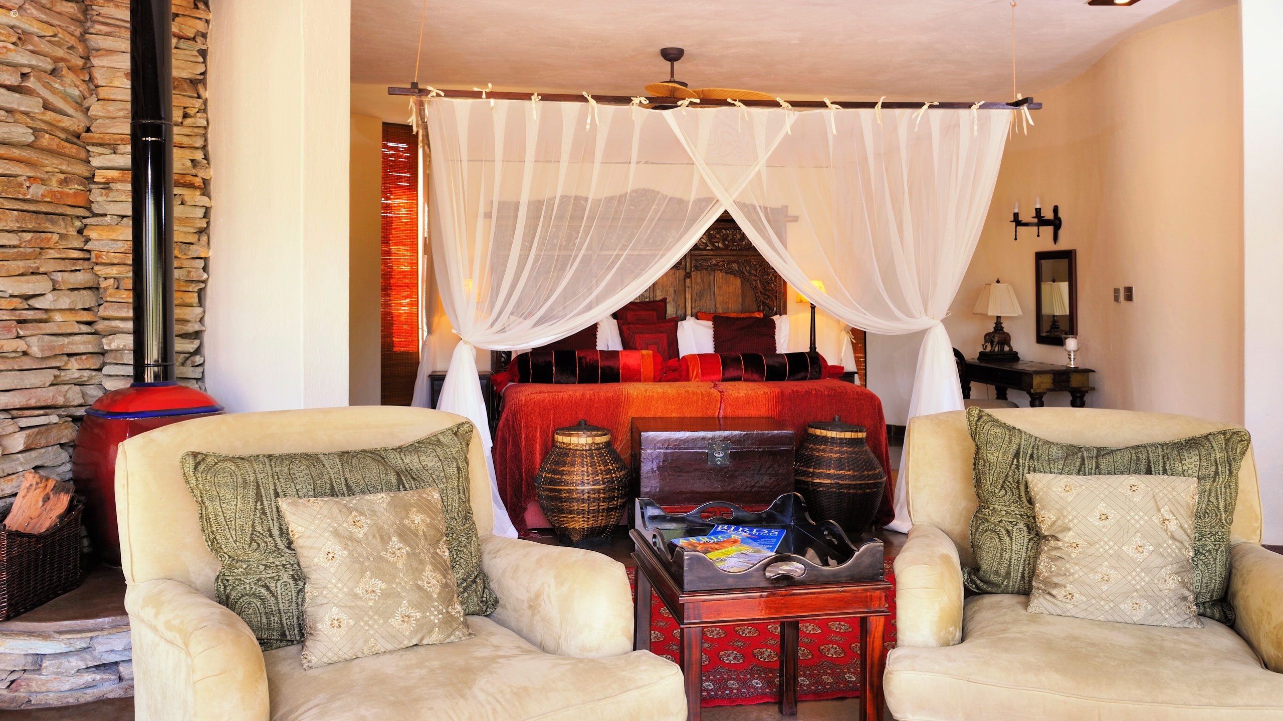 Tintswalo Safari Lodge