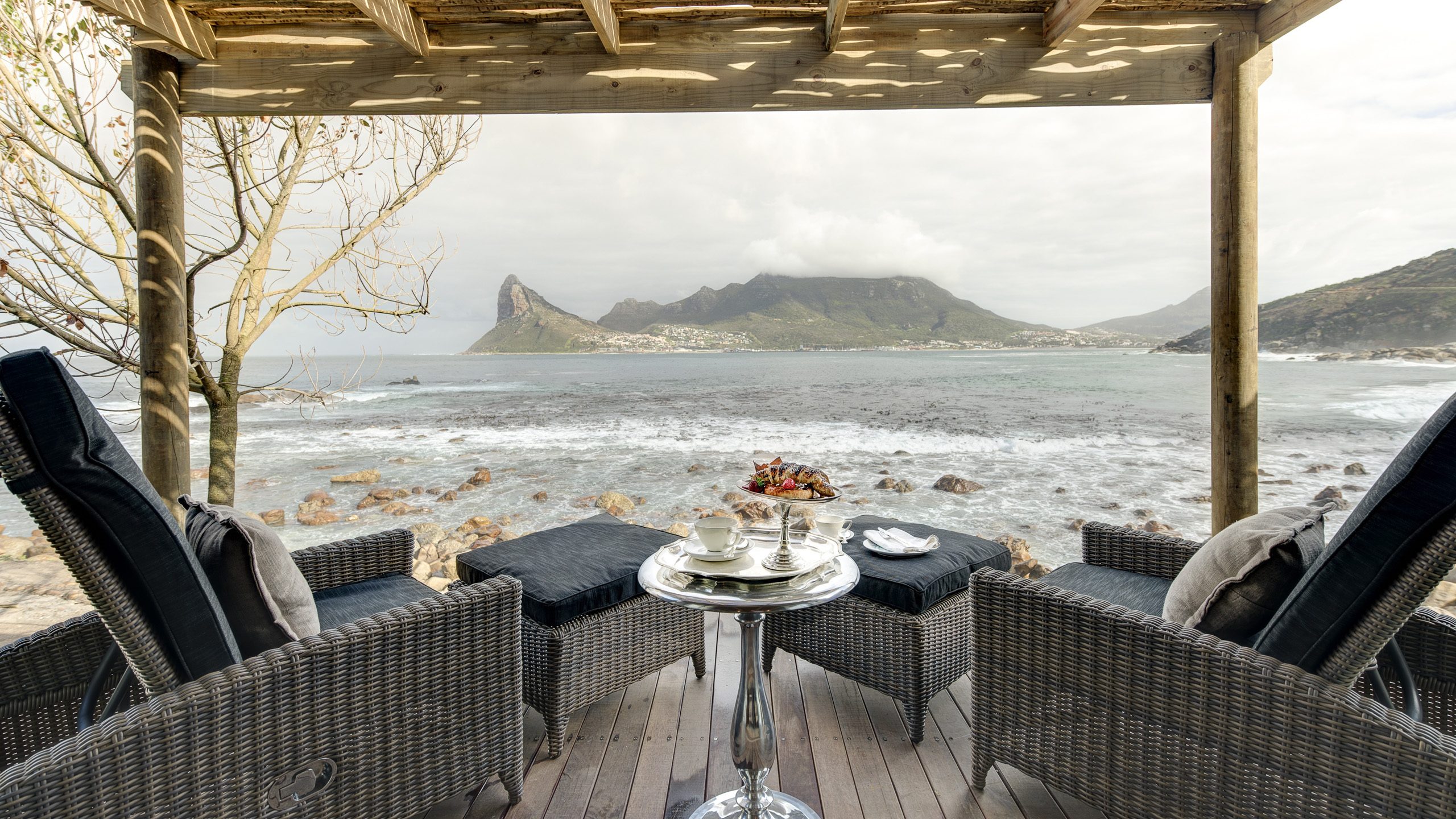 Tintswalo Atlantic