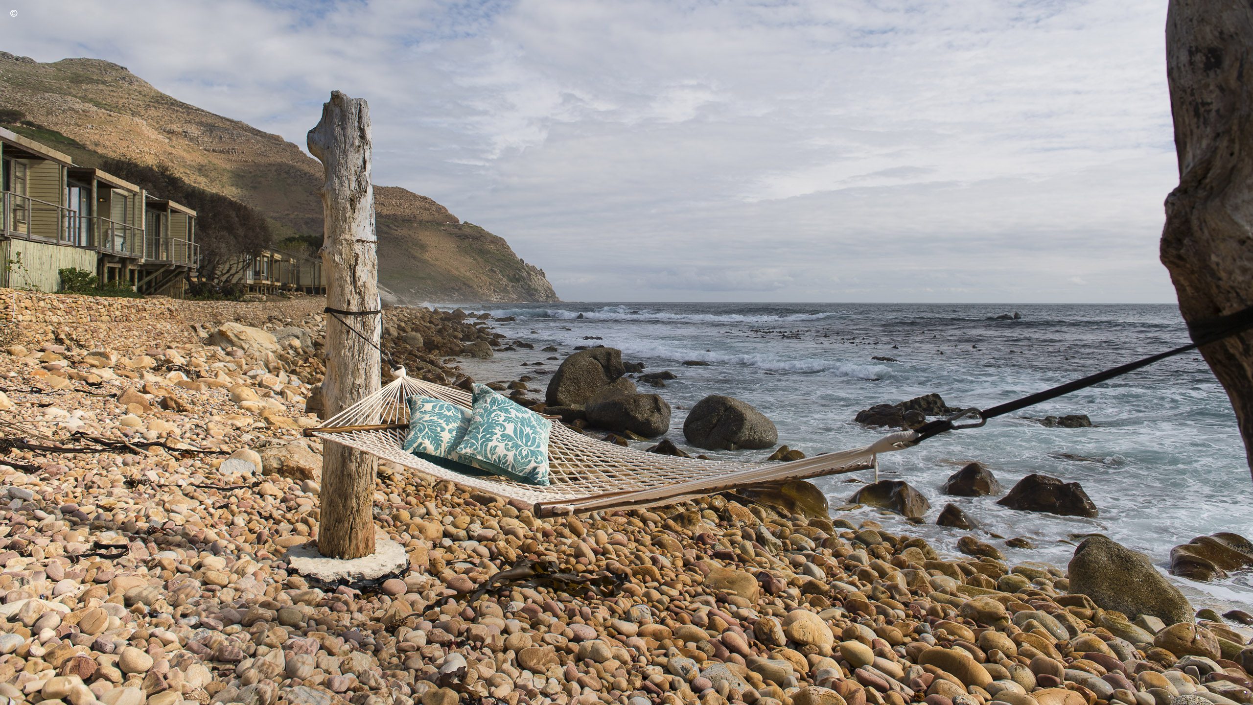 Tintswalo Atlantic