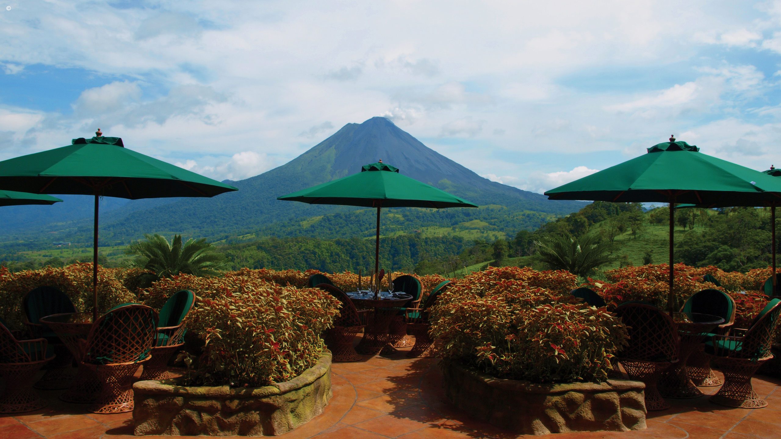 Peace Lodge