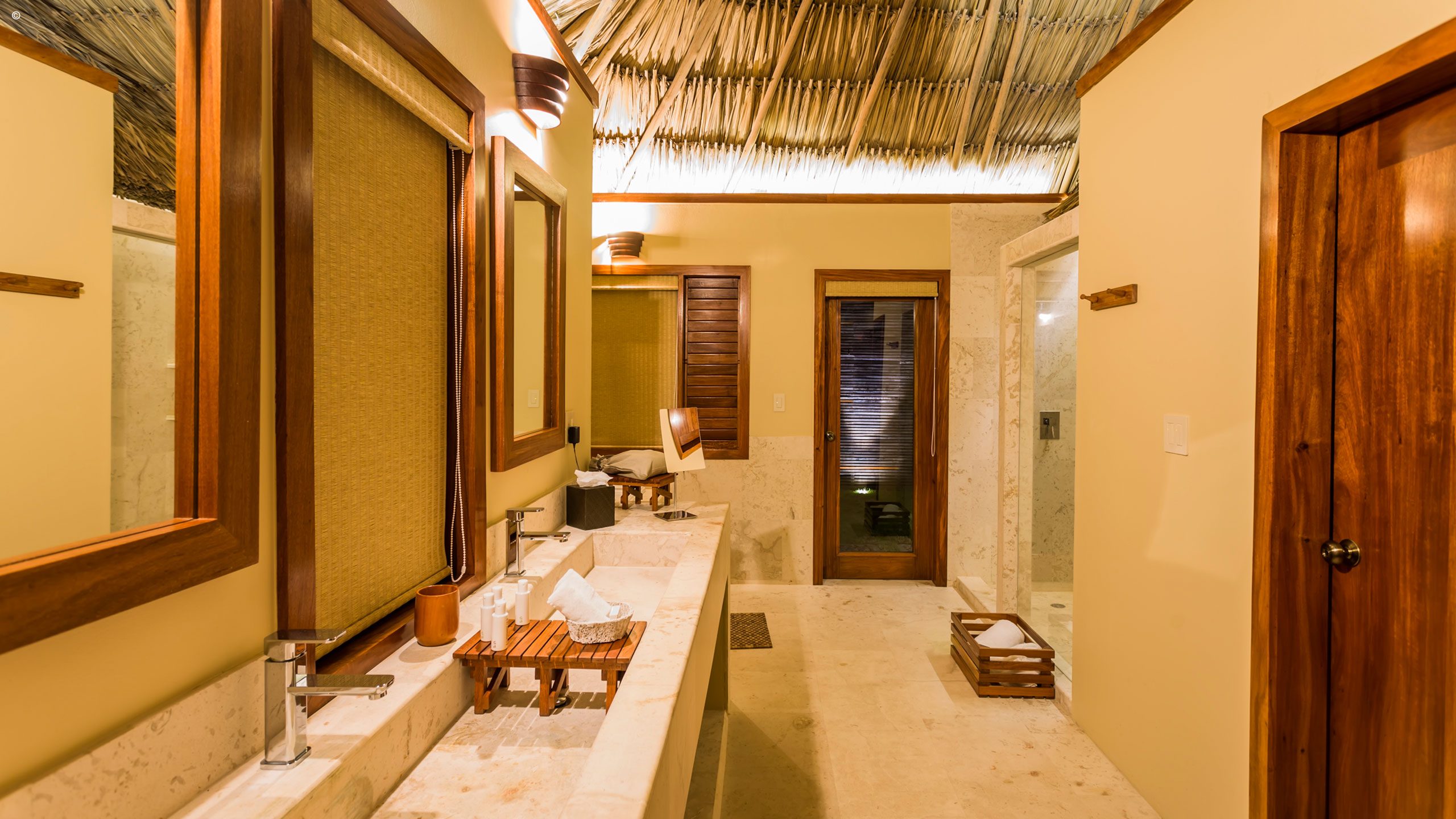 El Secreto Belize