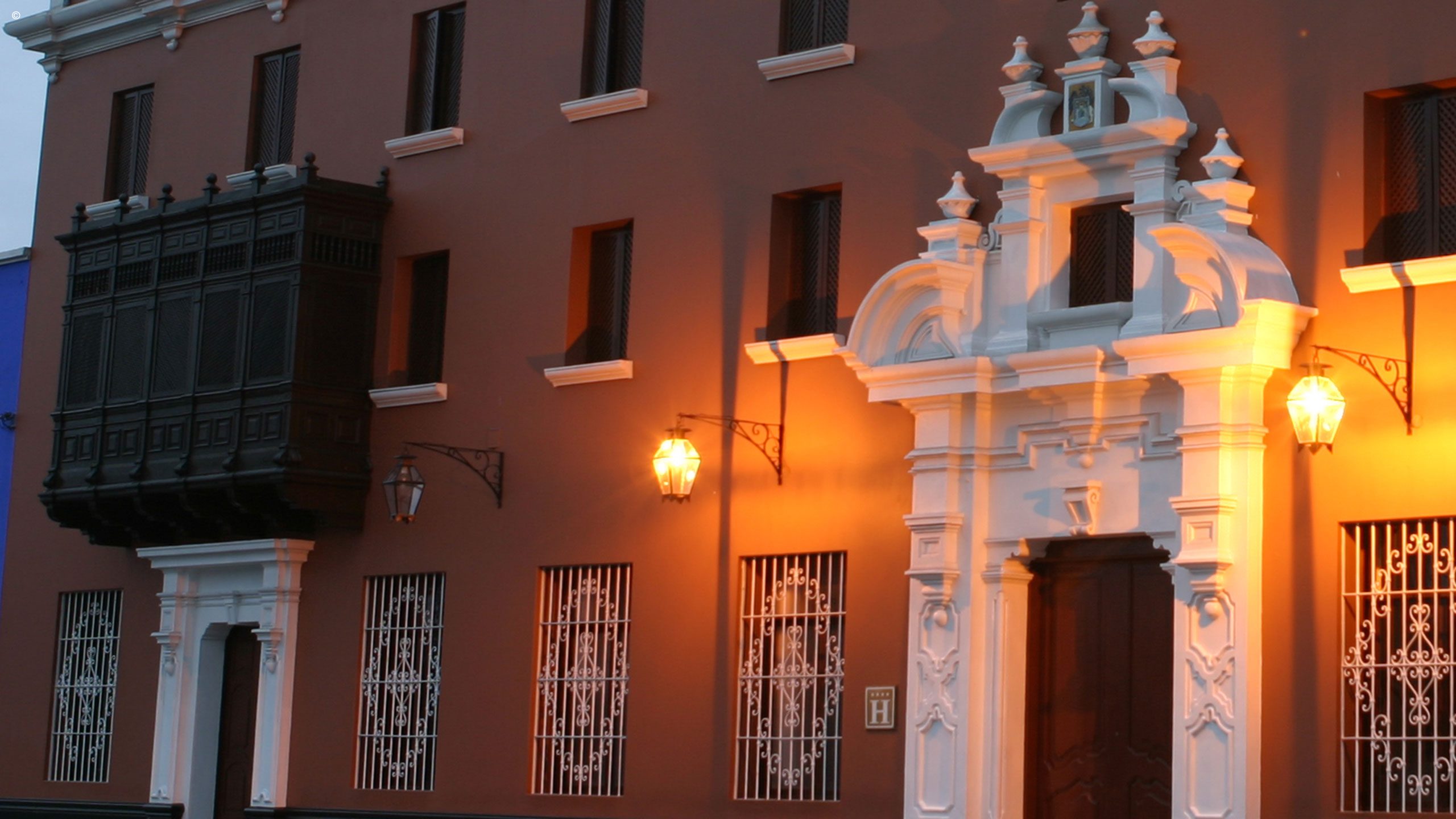Costa del Sol Trujillo Centro