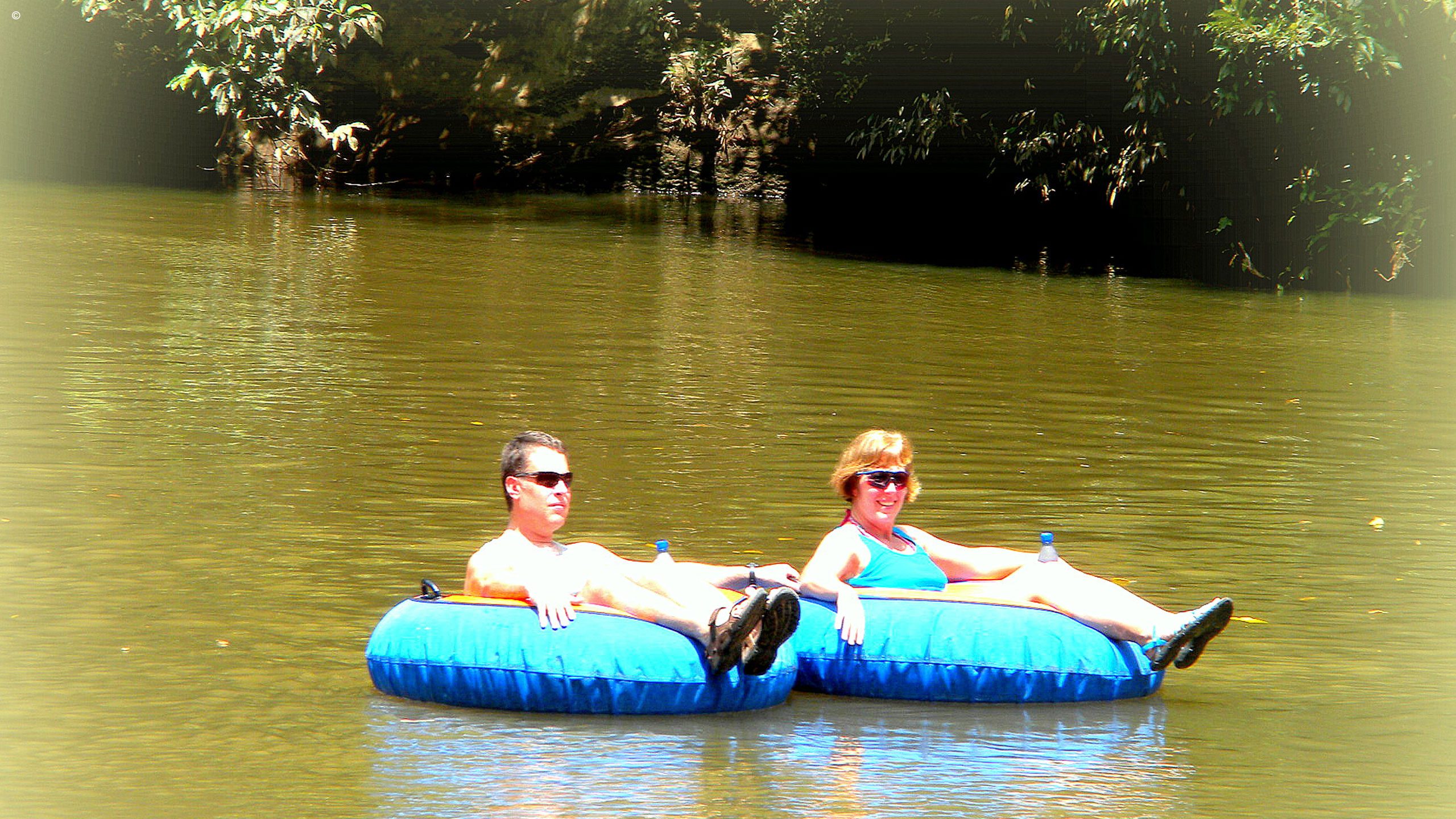 Table Rock Jungle Lodge