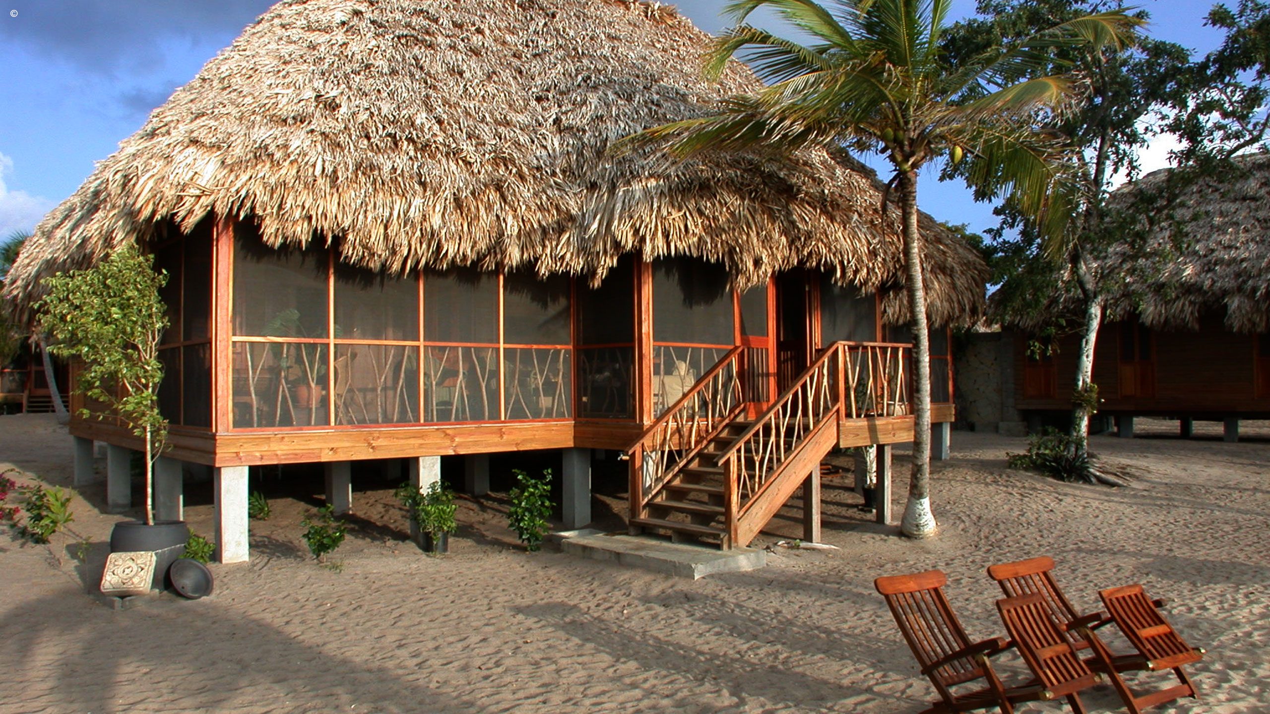 Turtle Inn