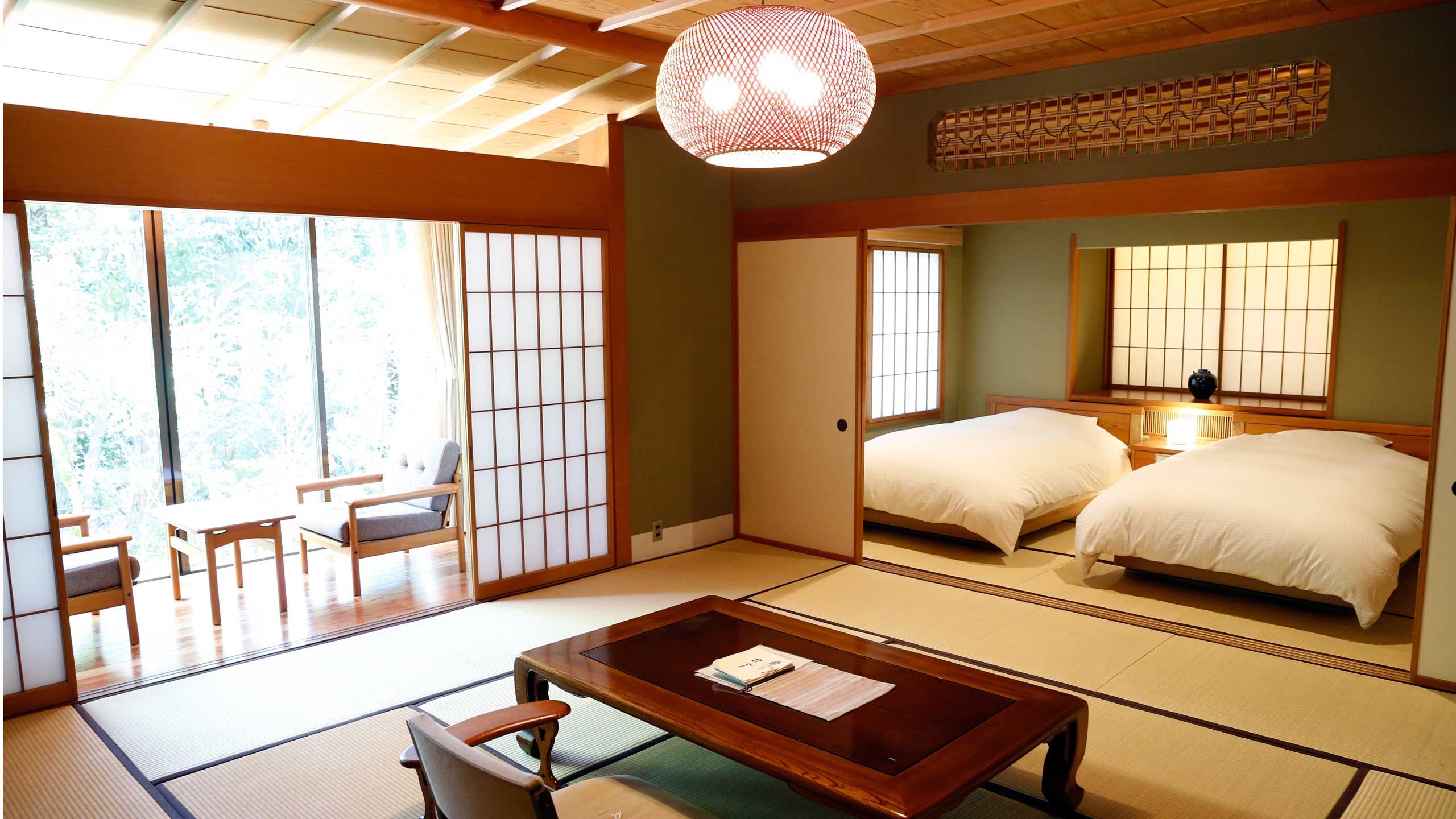 Kayotei Inn Ryokan