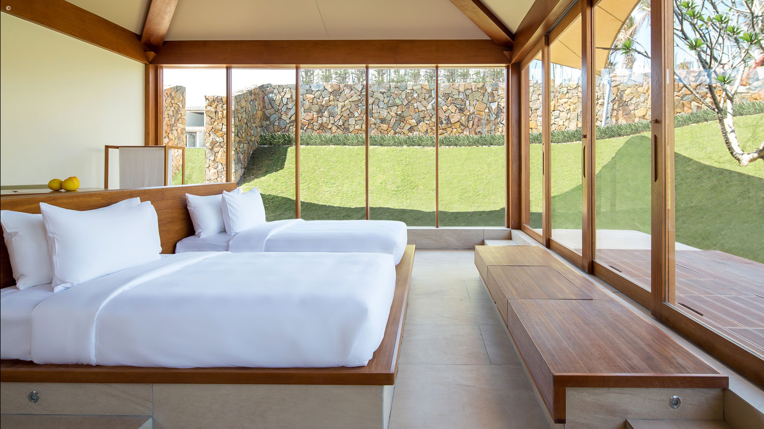 Fusion Resort Cam Ranh