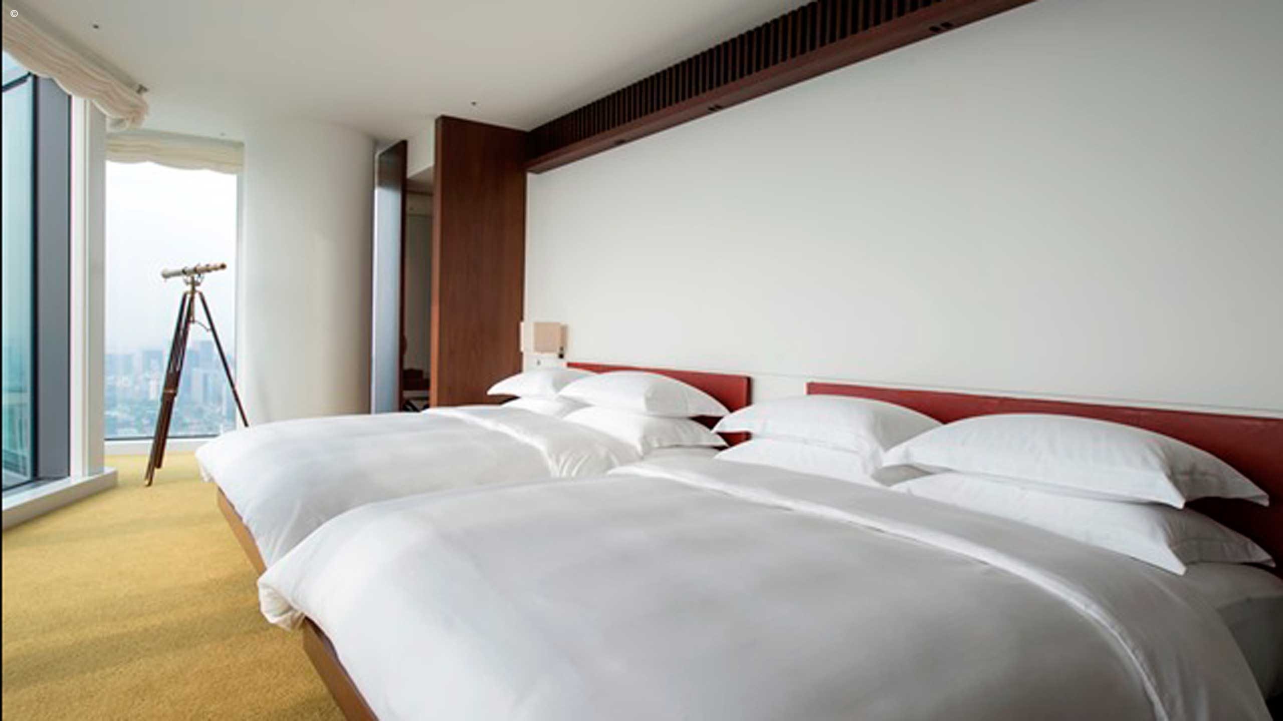 Andaz Tokyo Toranomon Hills