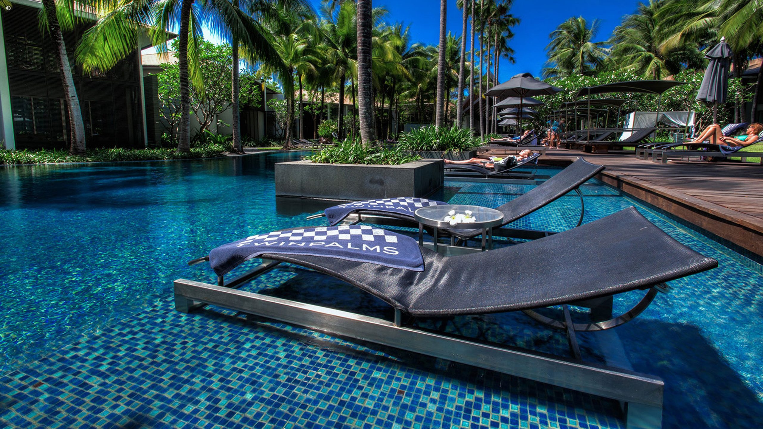 Twinpalms Phuket
