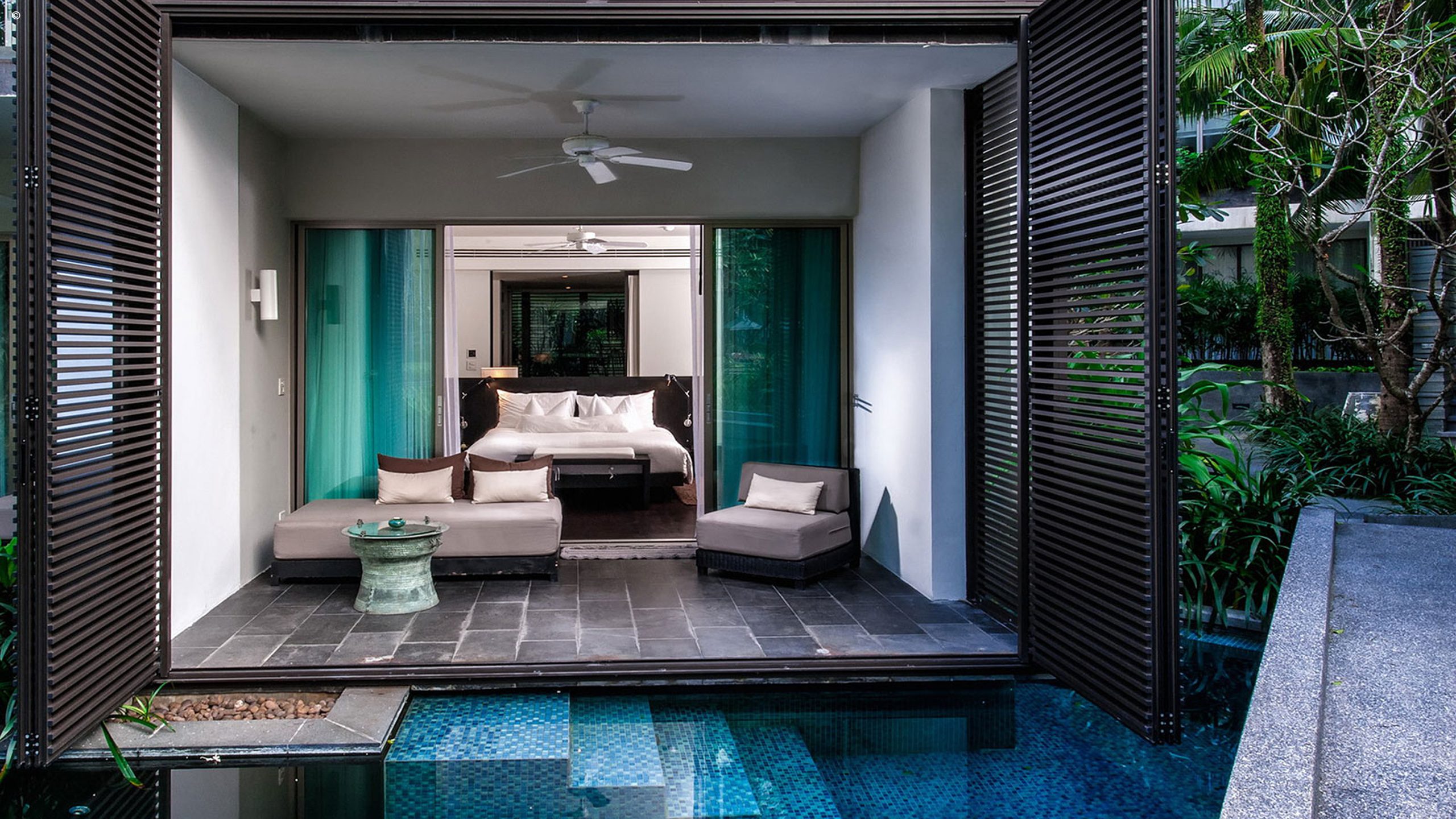 Twinpalms Phuket