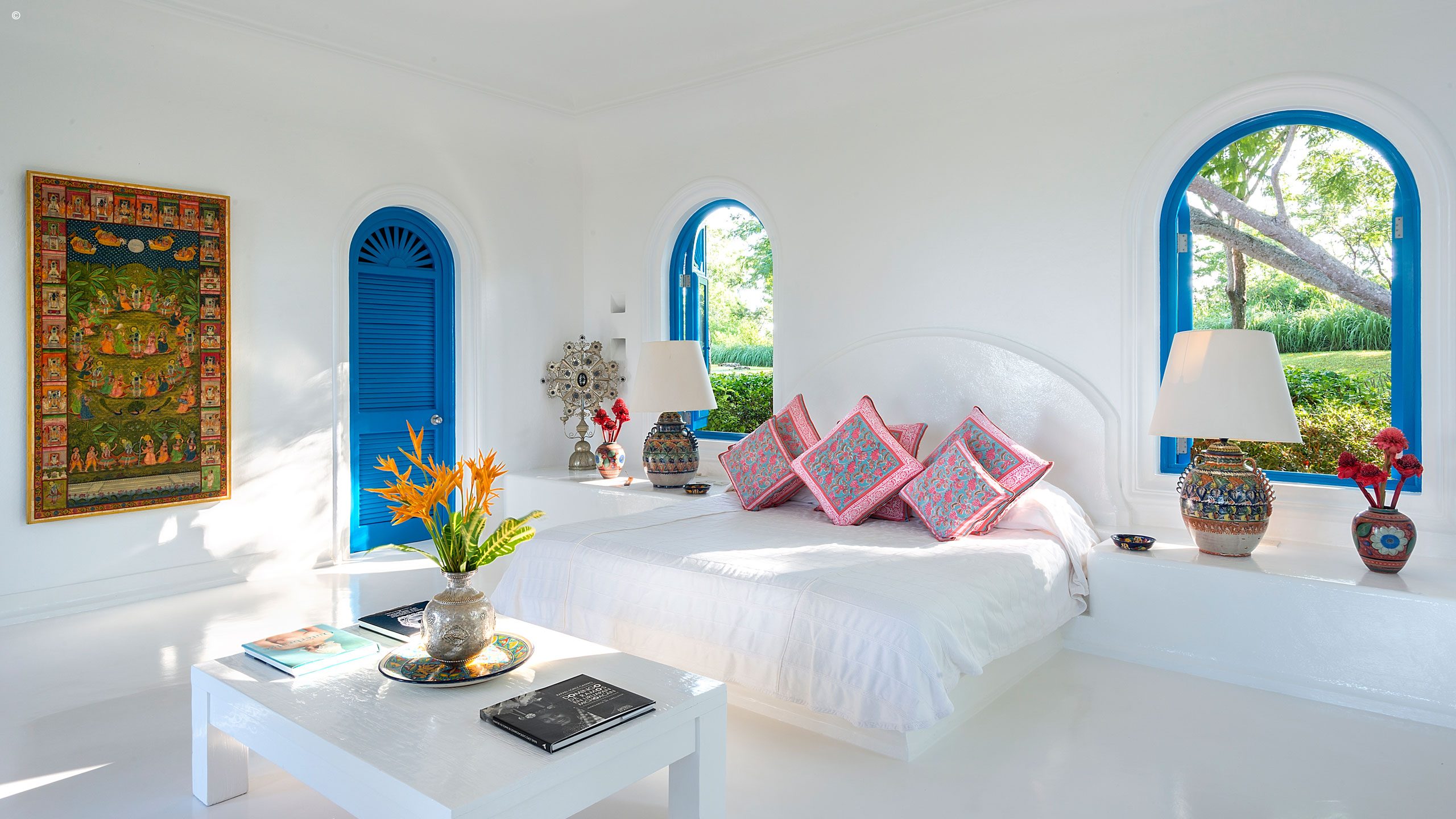 Villa Alborada