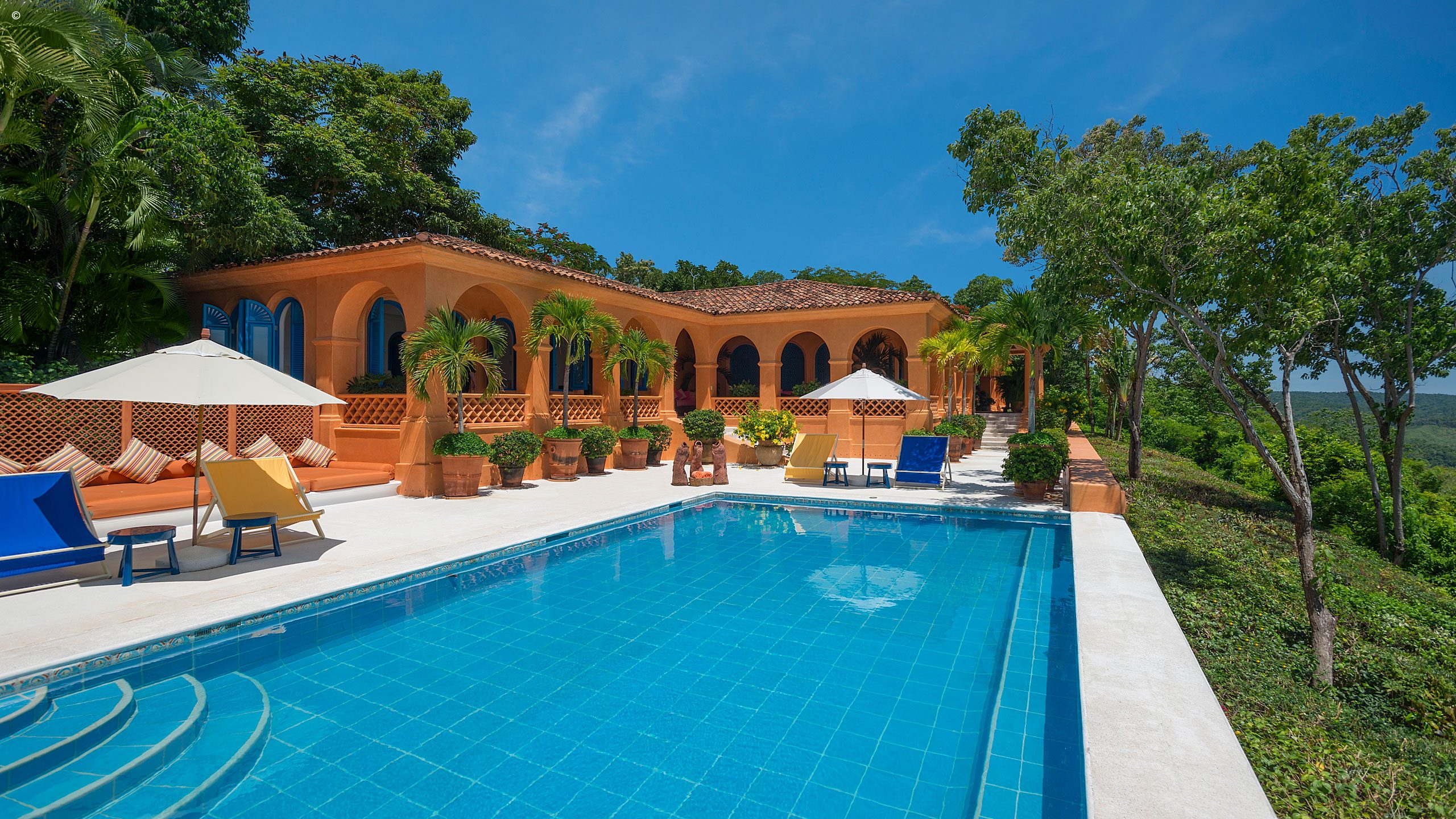 Villa Alborada