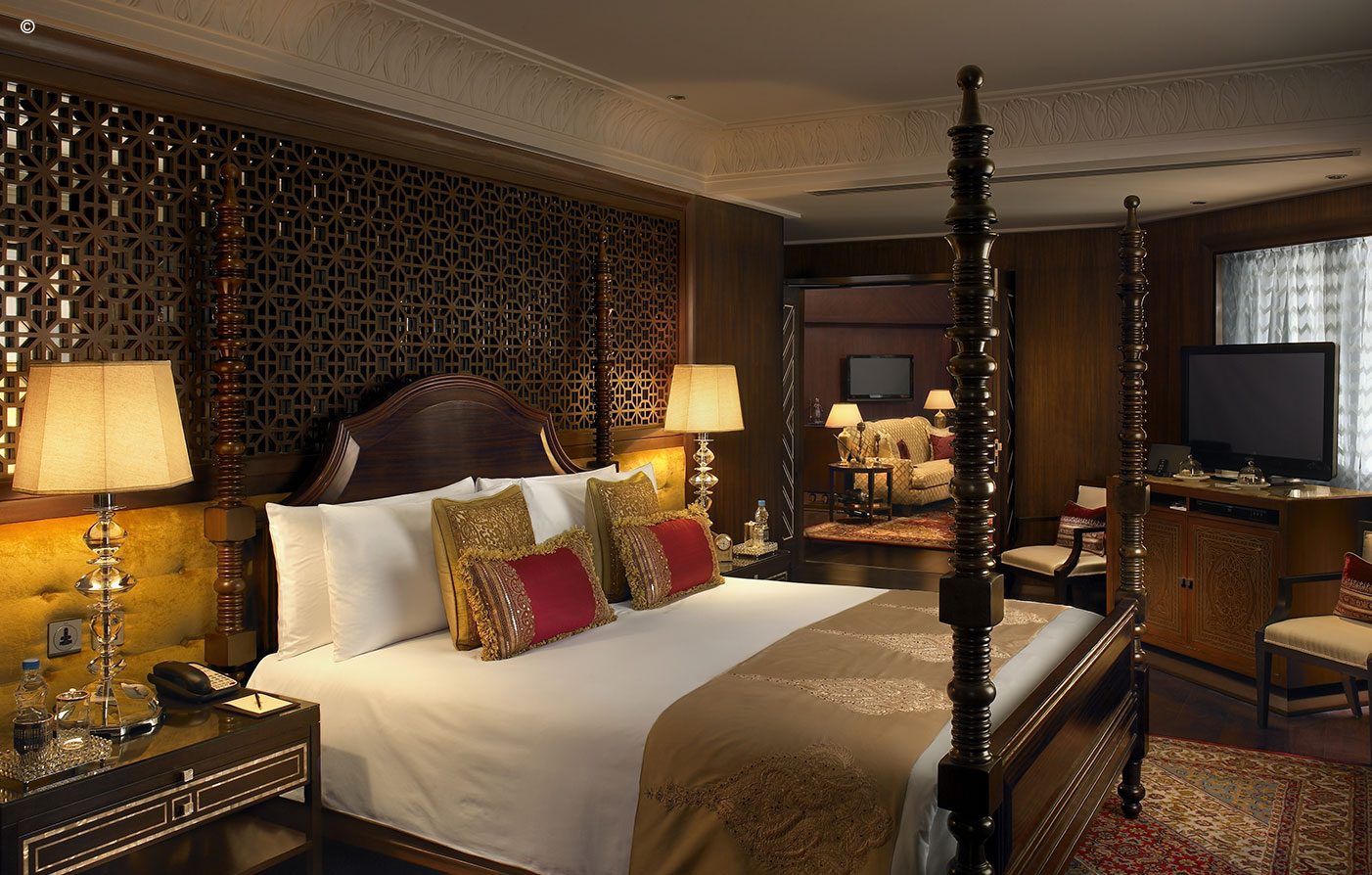 The Leela Palace Udaipur