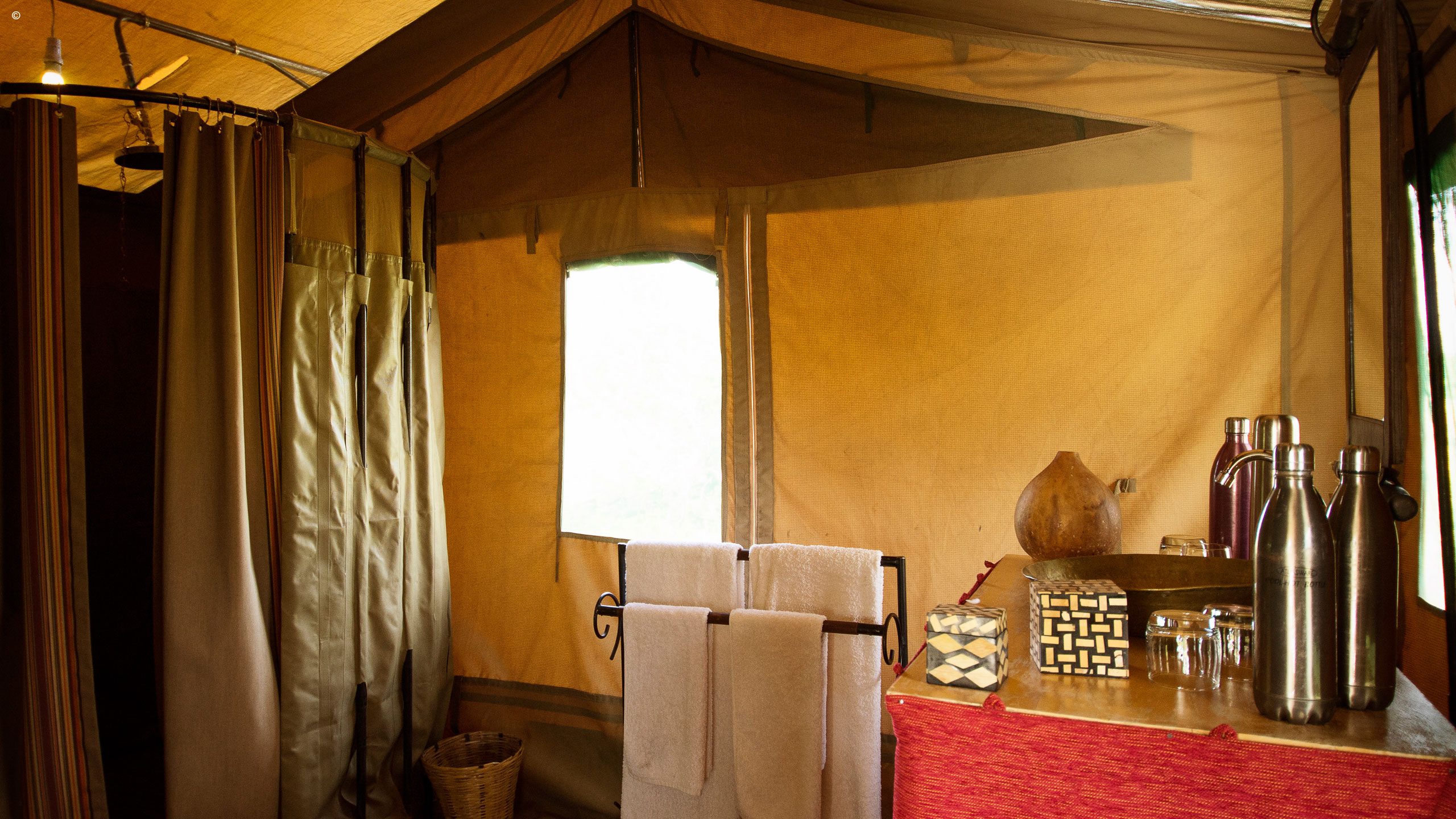 Ubuntu Camp
