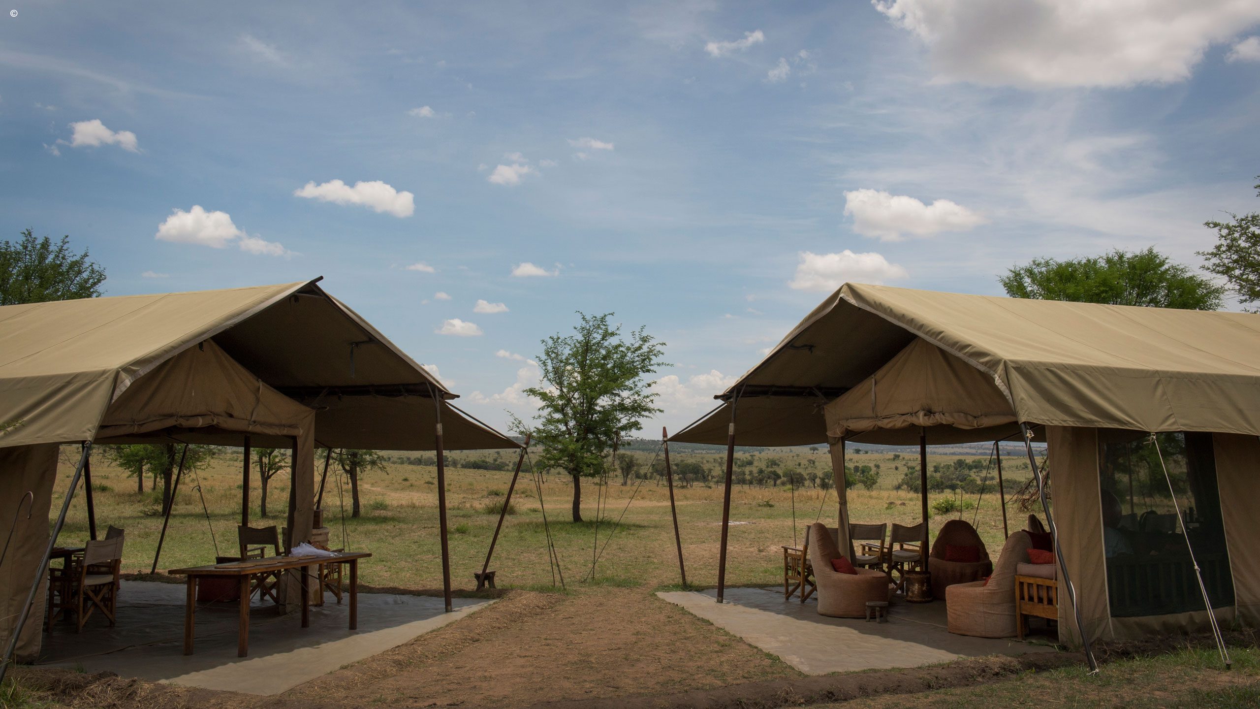 Ubuntu Camp
