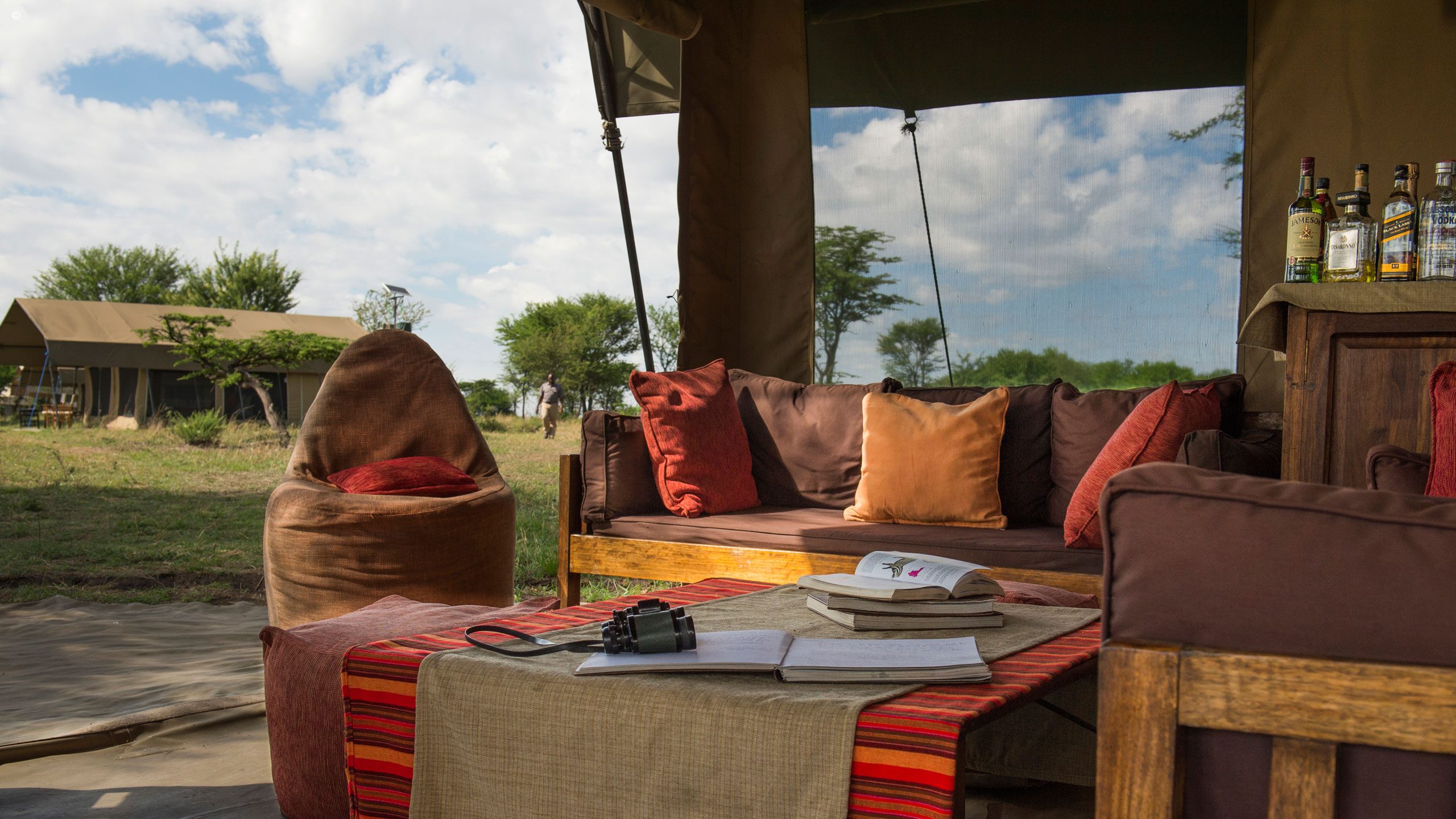 Ubuntu Camp