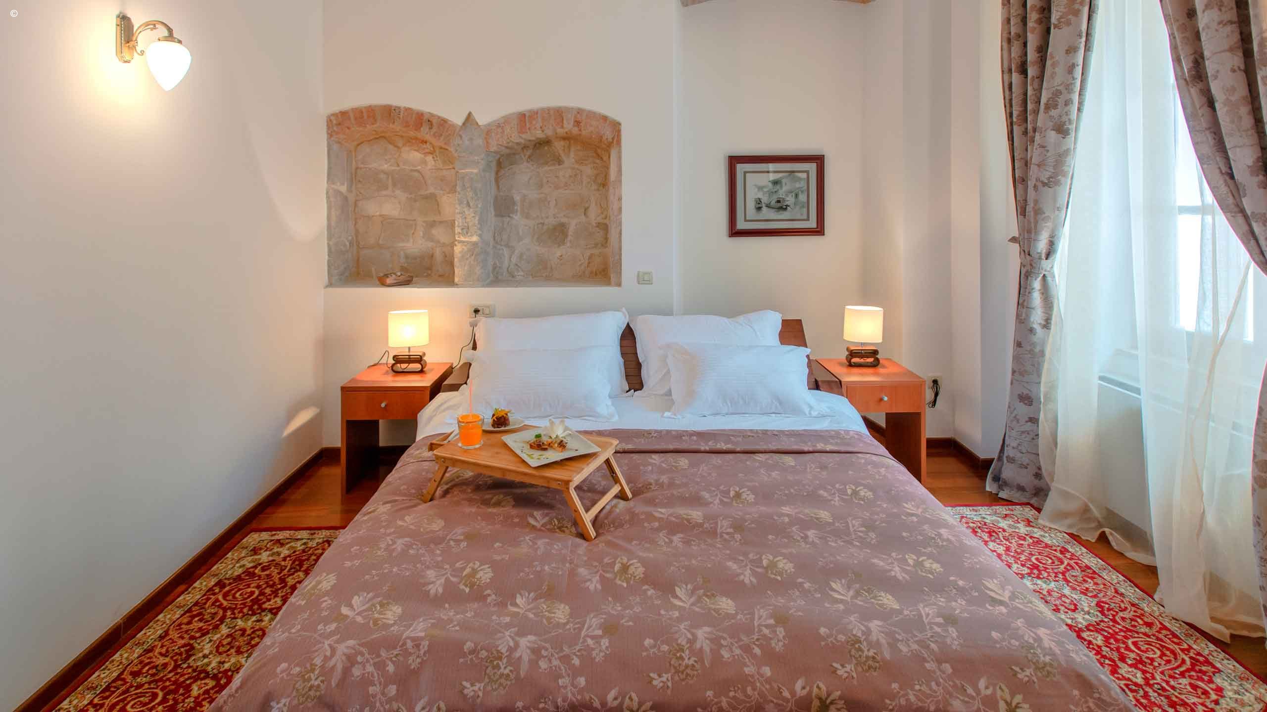 Heritage Villa Apolon