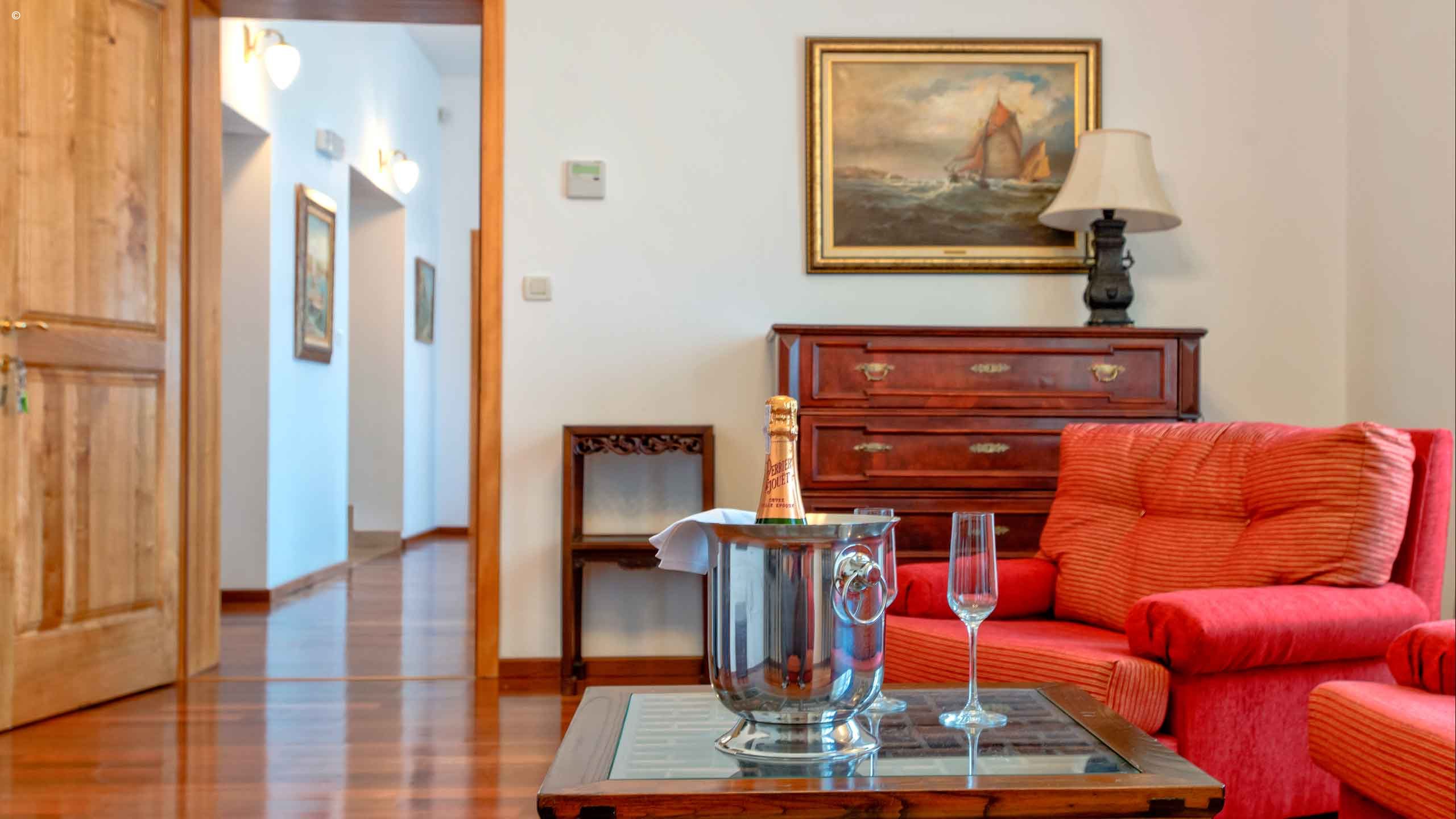 Heritage Villa Apolon