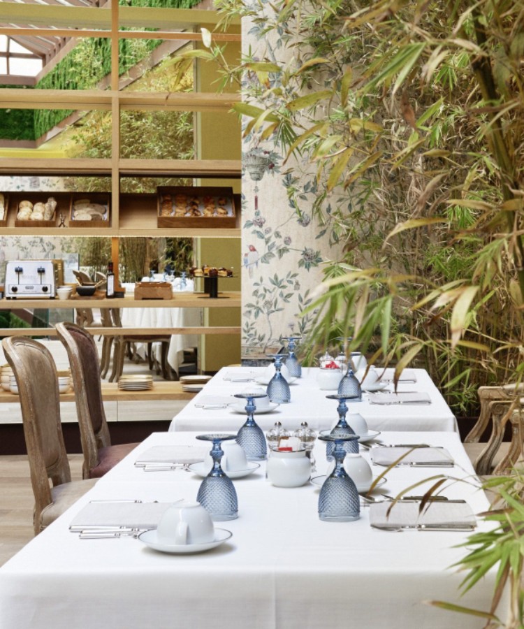 Hotel Urso