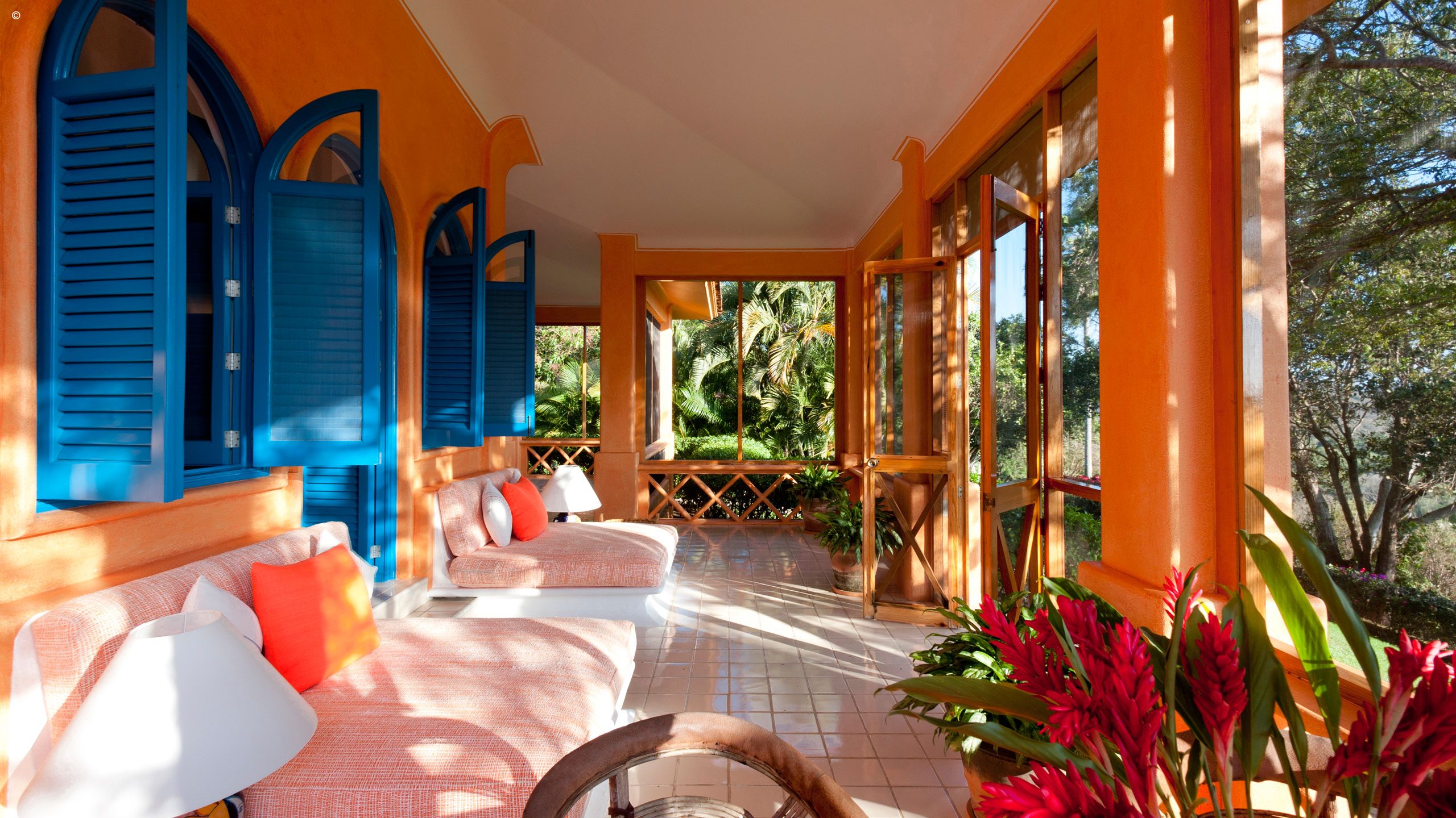 Cuixmala Casitas