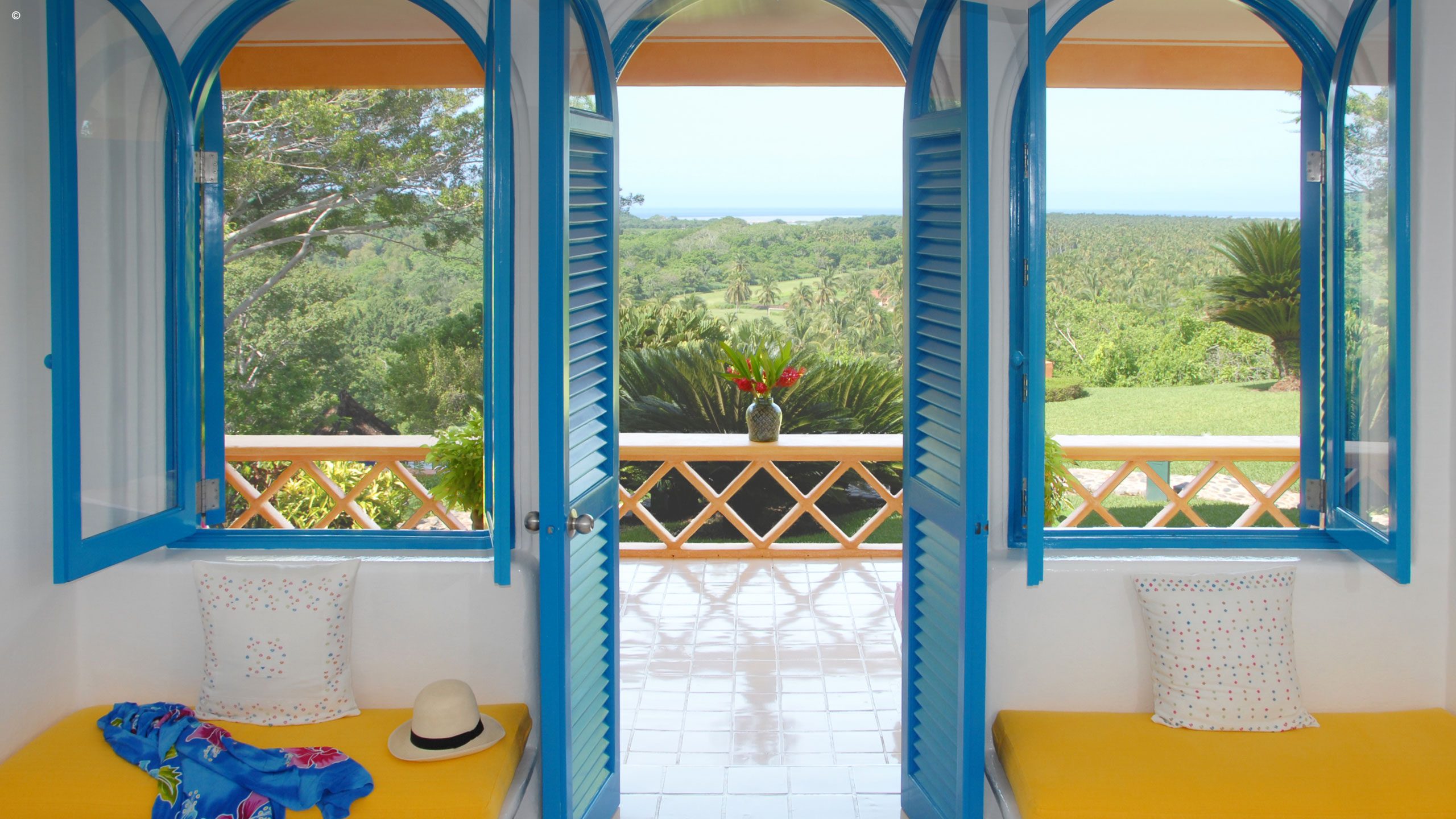 Cuixmala Casitas