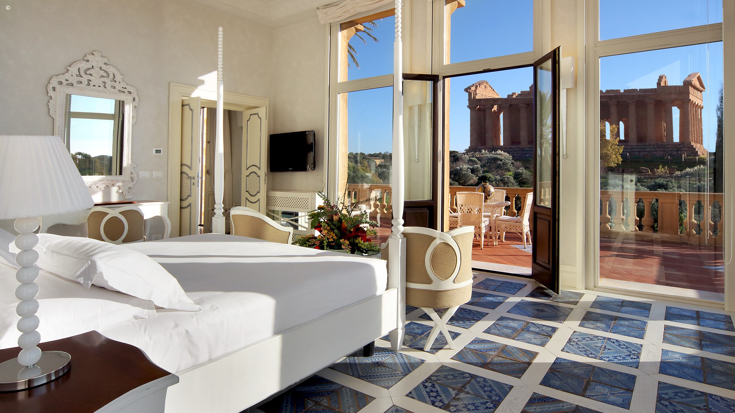 Villa Athena