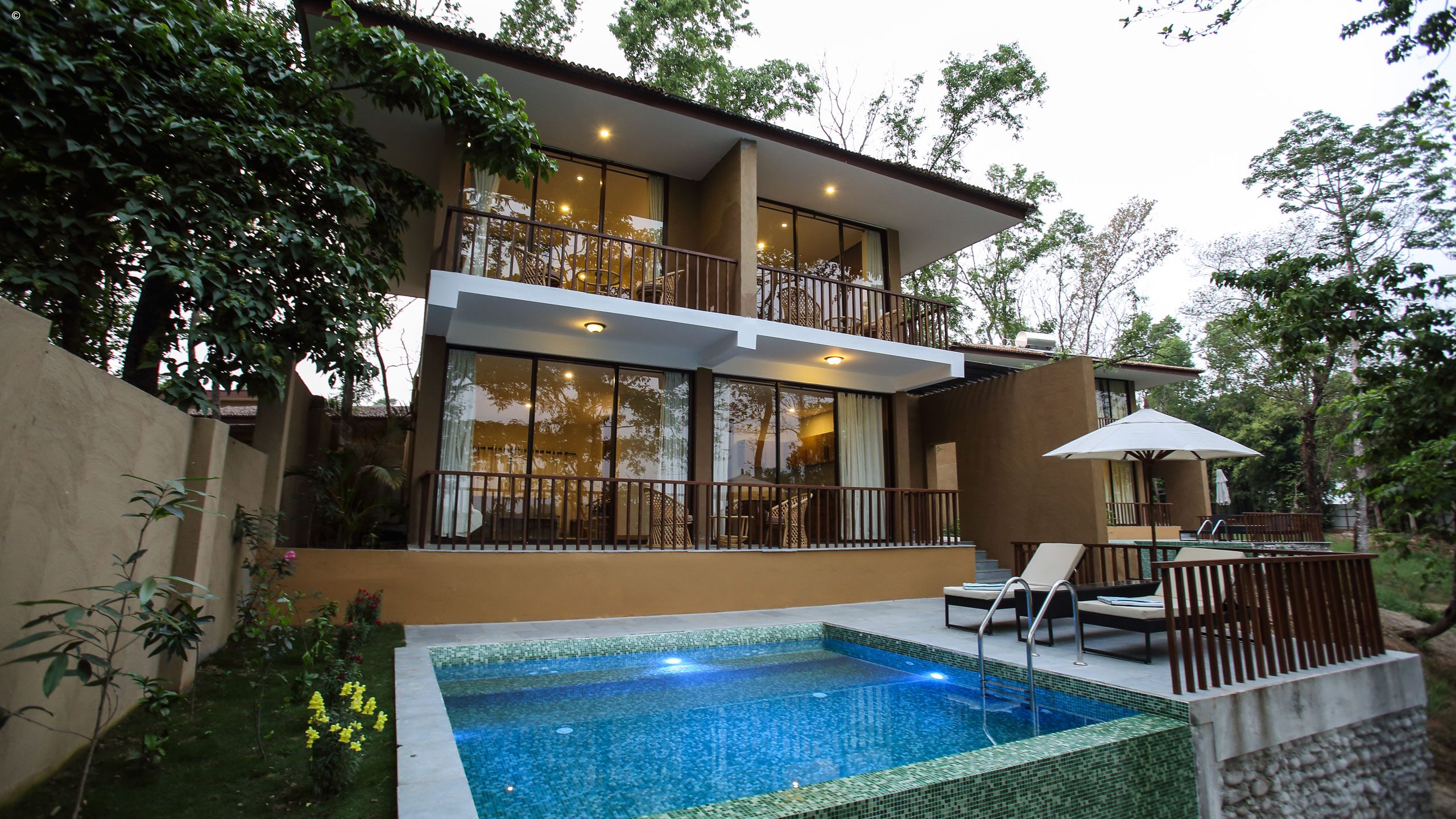 Kasara Resort