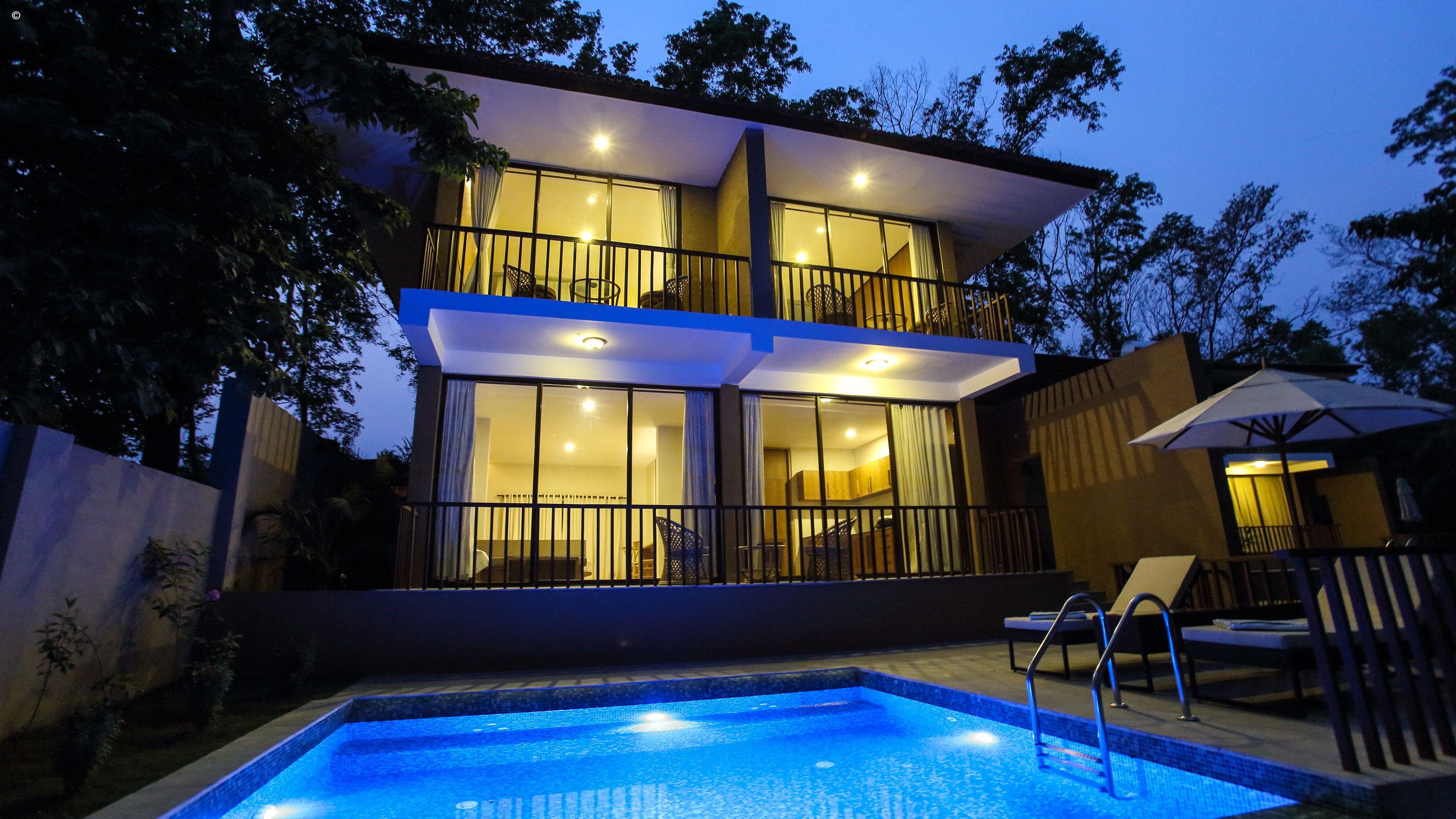 Kasara Resort