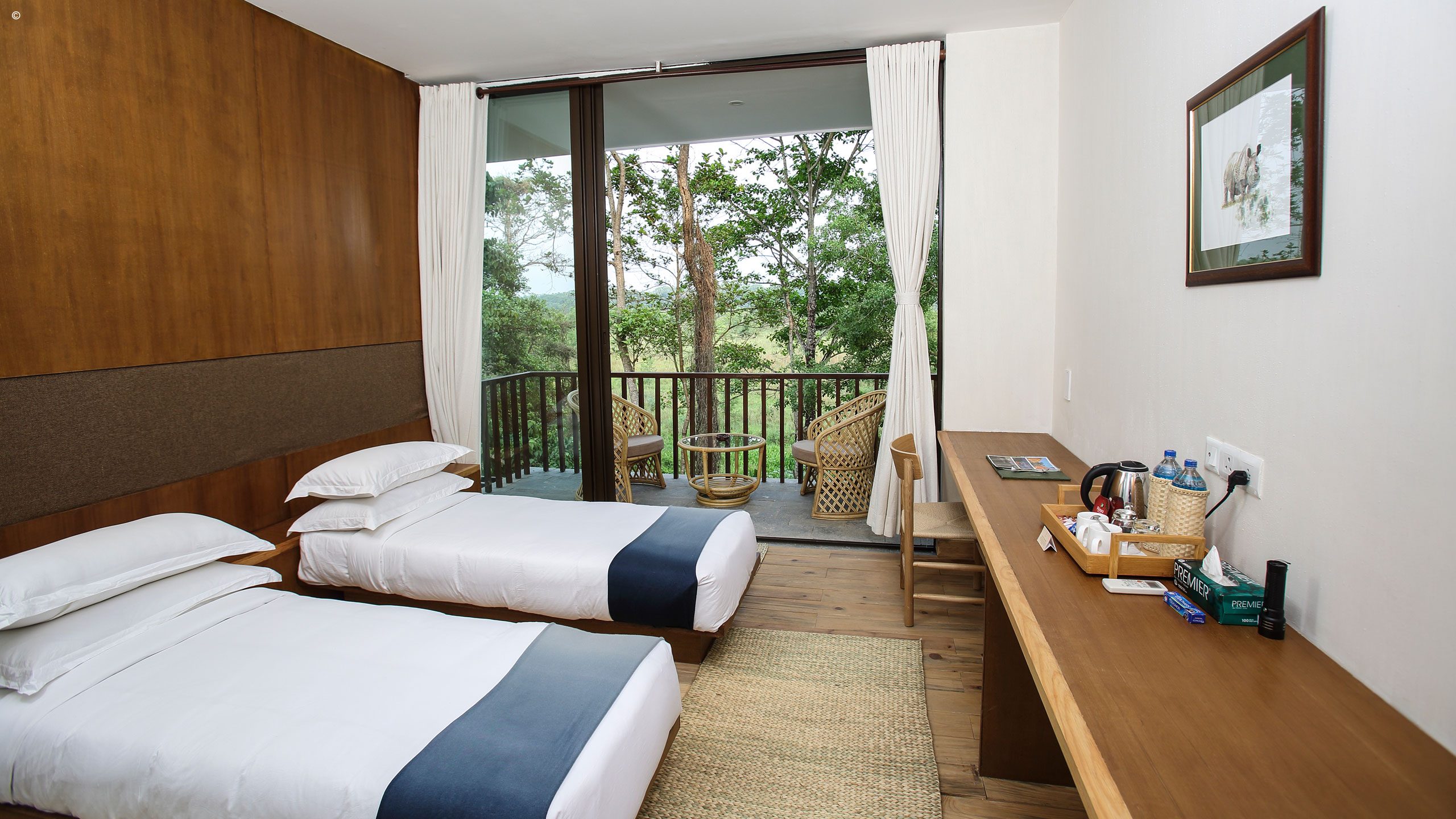 Kasara Resort