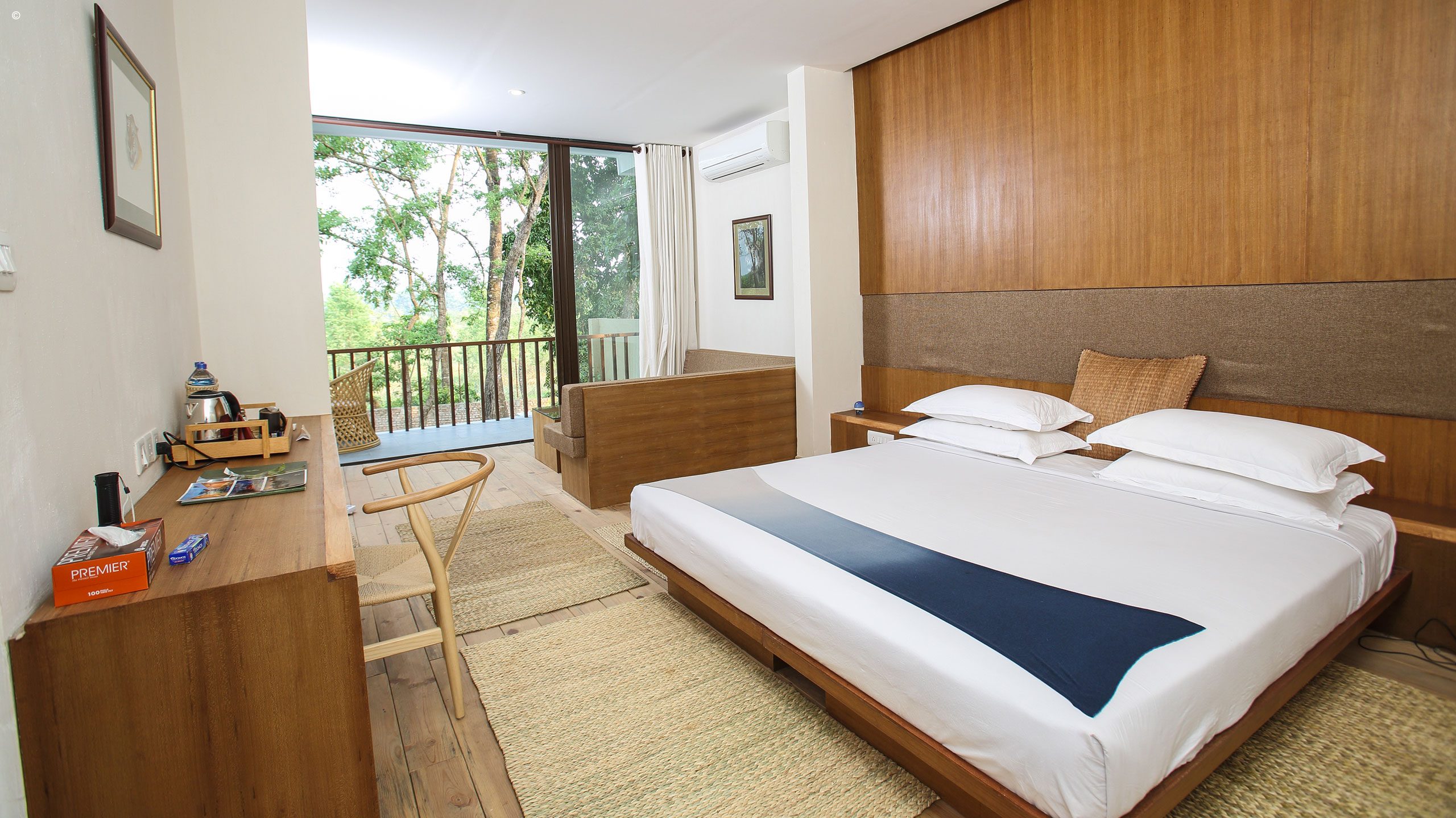 Kasara Resort