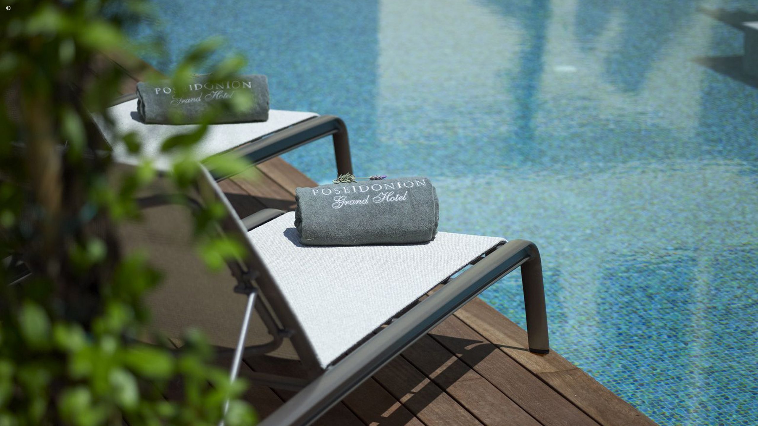 Poseidonion Grand Hotel
