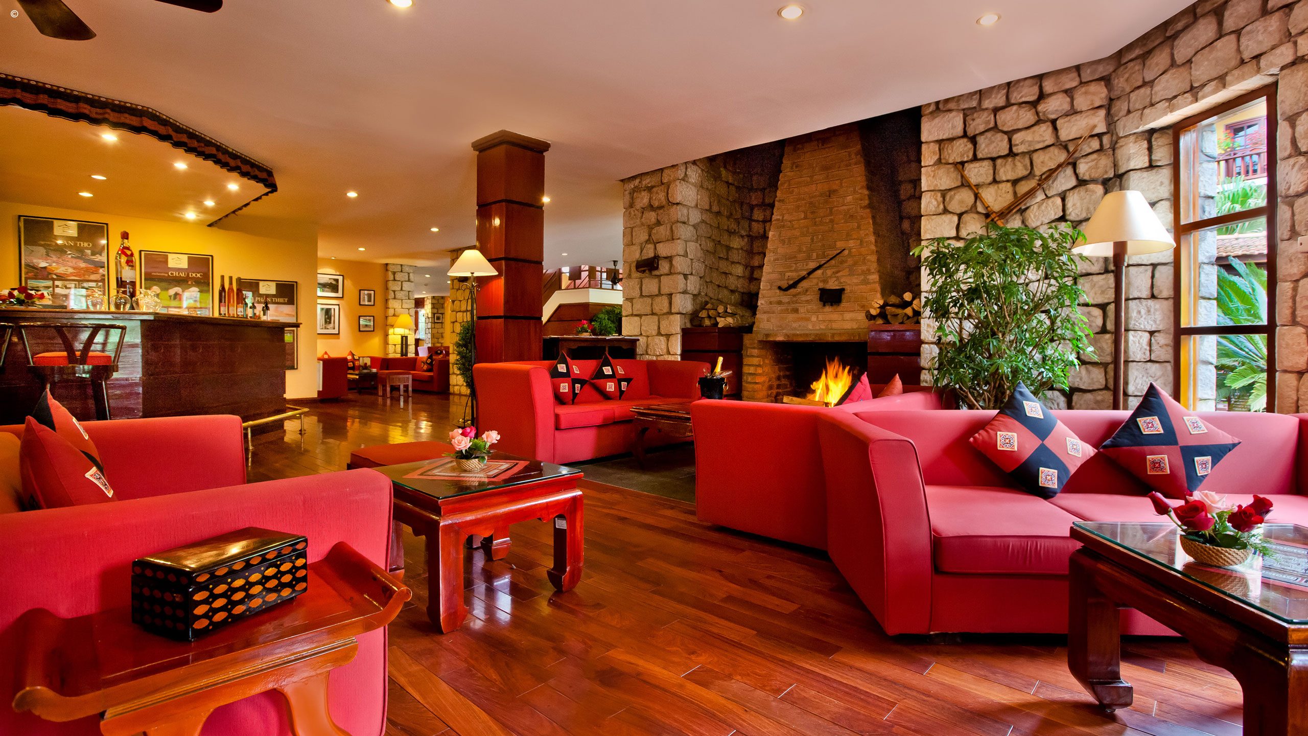 Victoria Sapa Resort and Spa