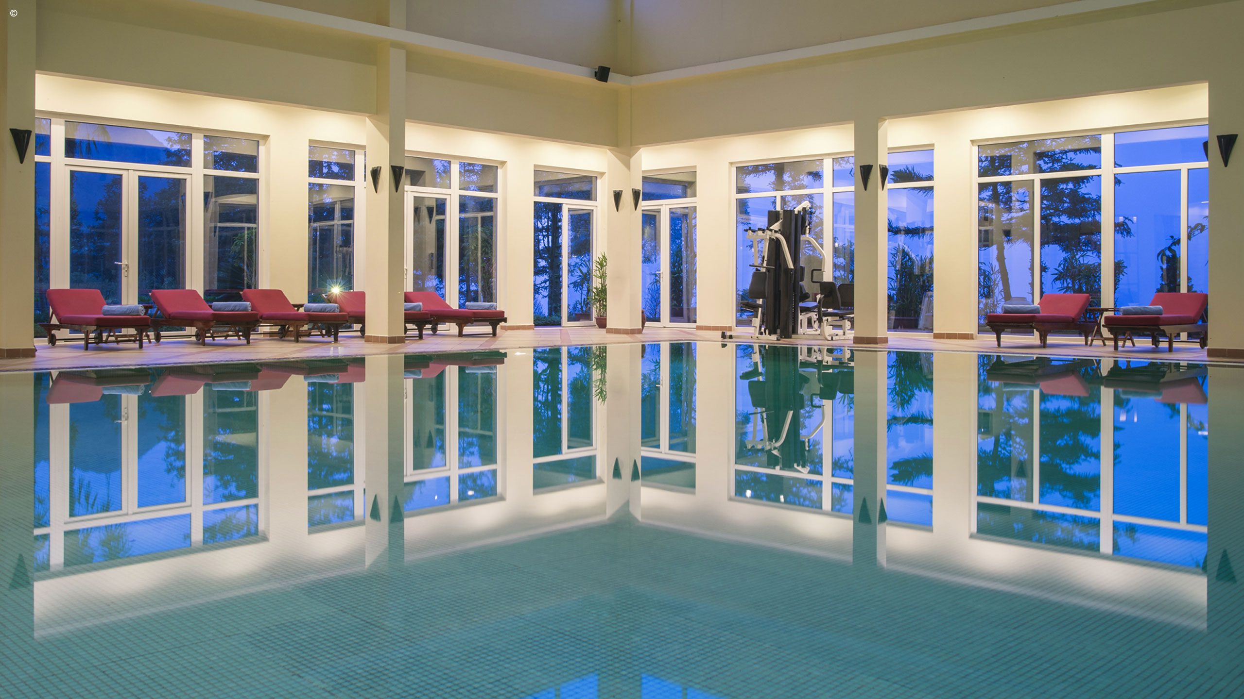 Victoria Sapa Resort and Spa