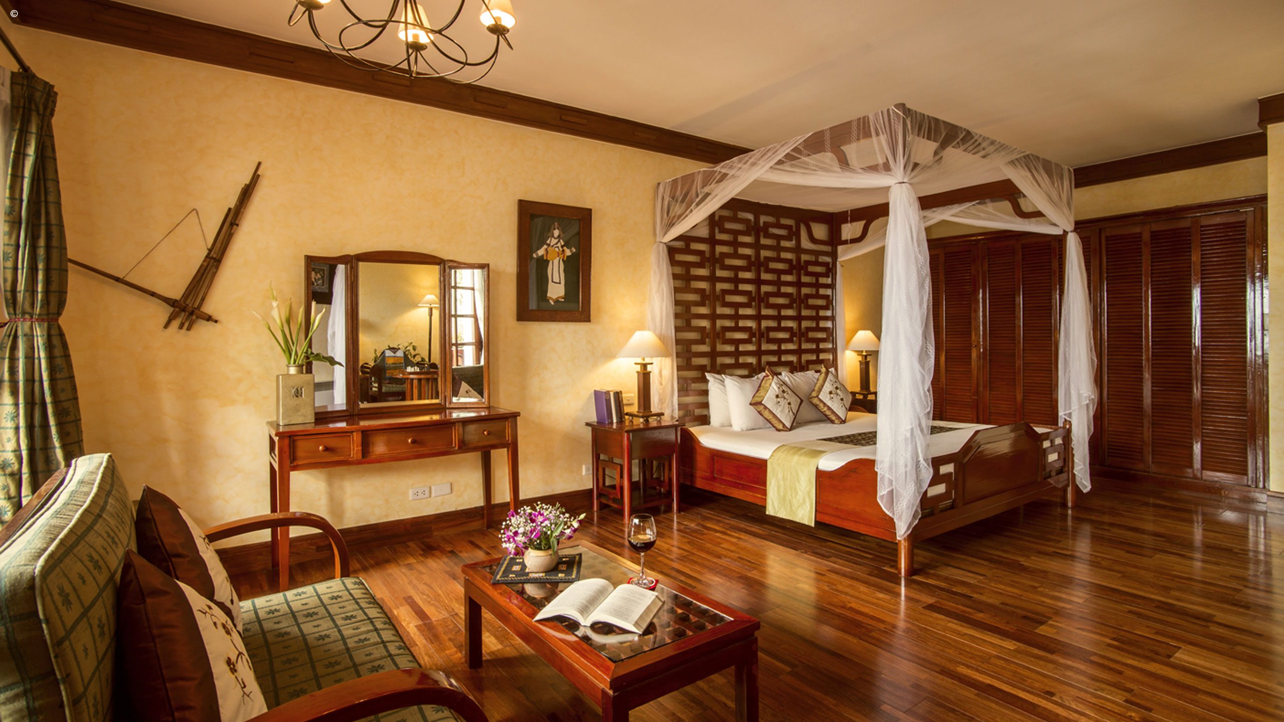 Victoria Sapa Resort and Spa