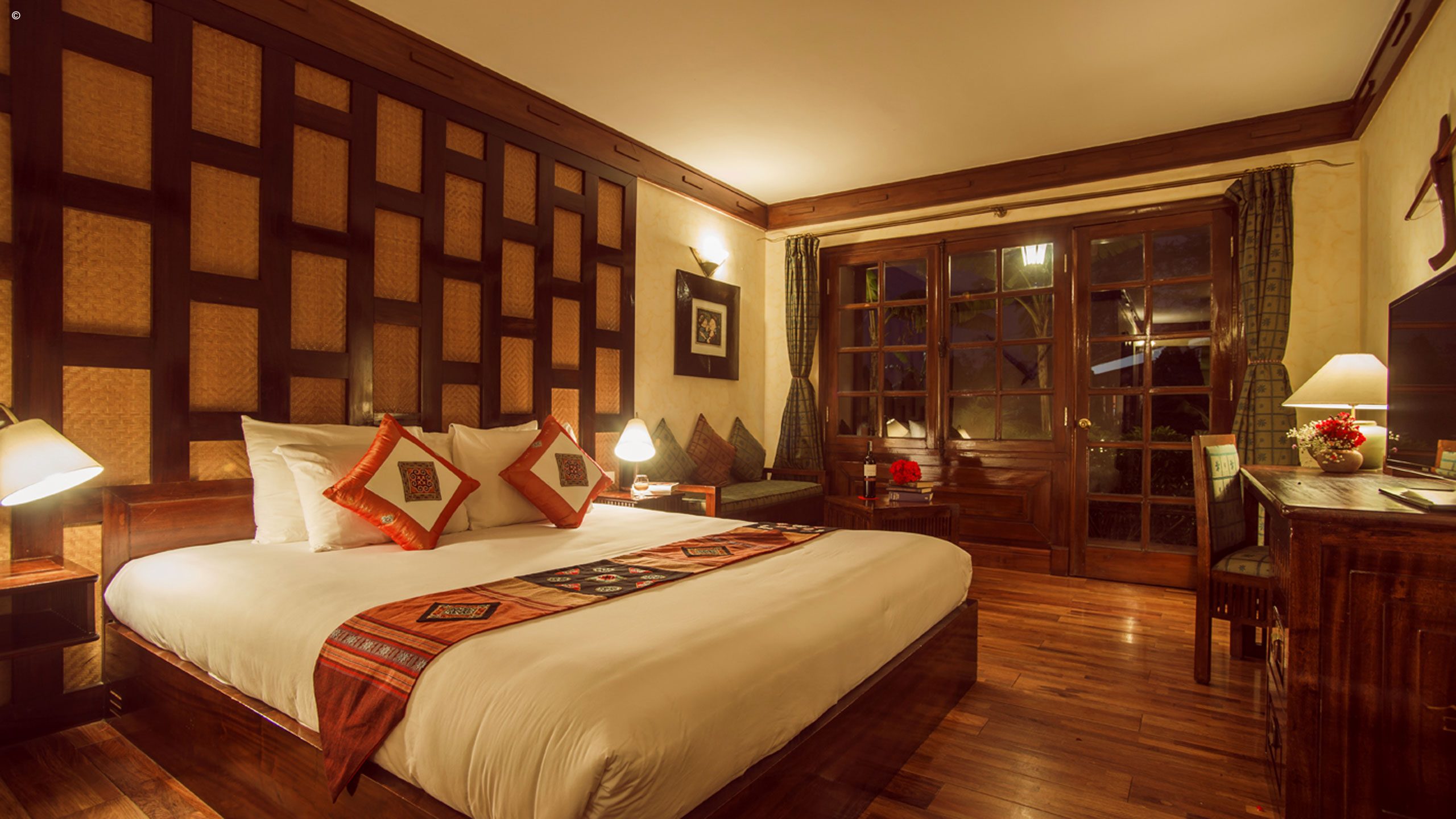 Victoria Sapa Resort and Spa