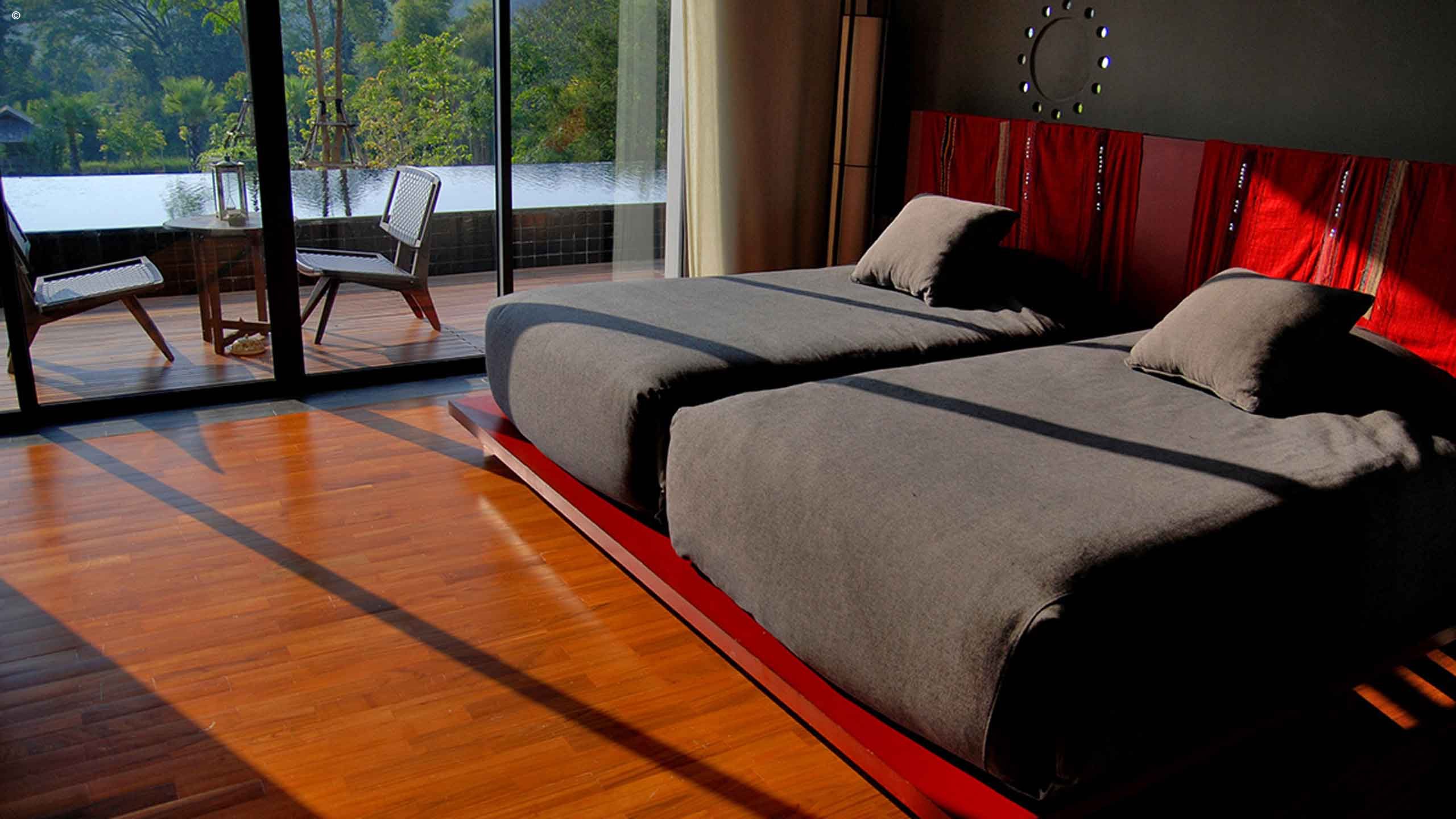 Veranda Chiangmai – The High Resort