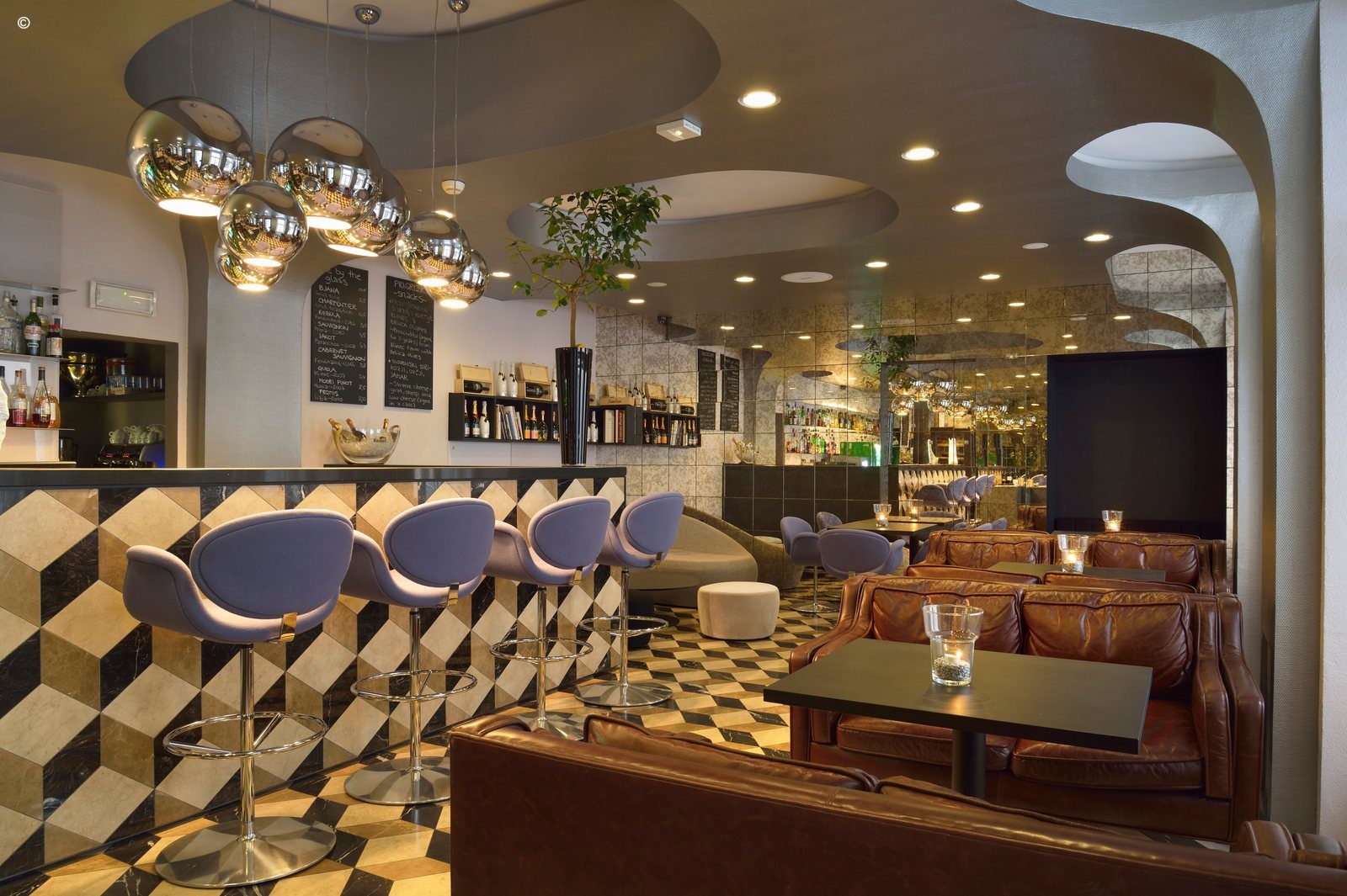 Vander Urbani Resort