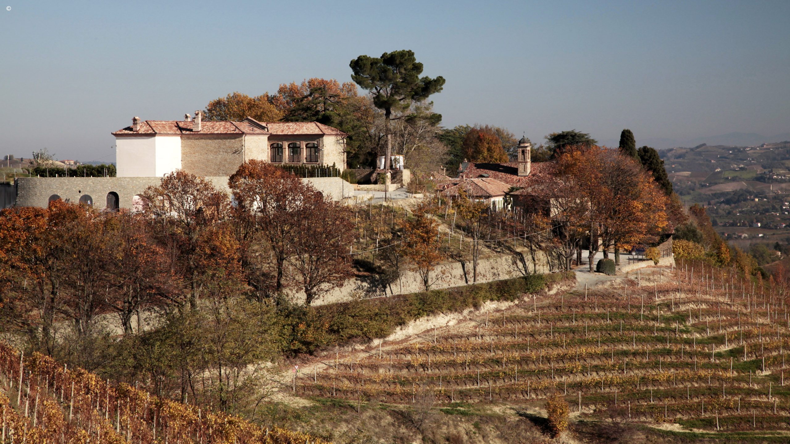 Relais San Maurizio