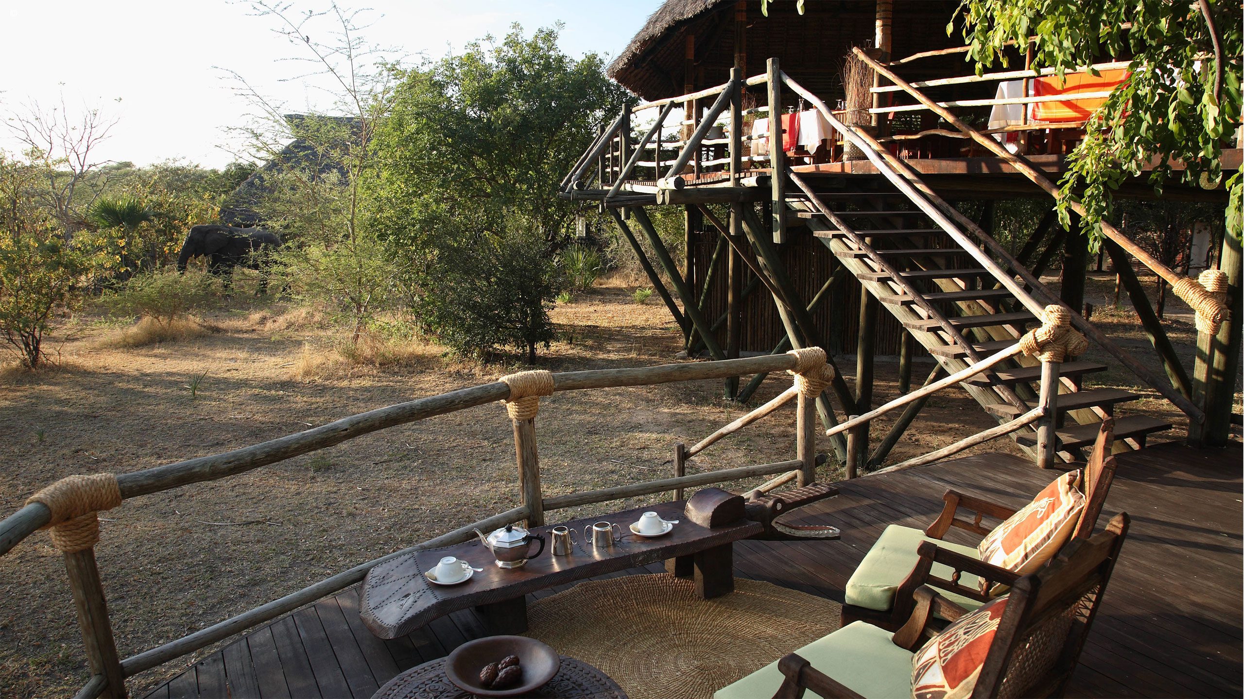 Siwandu Camp
