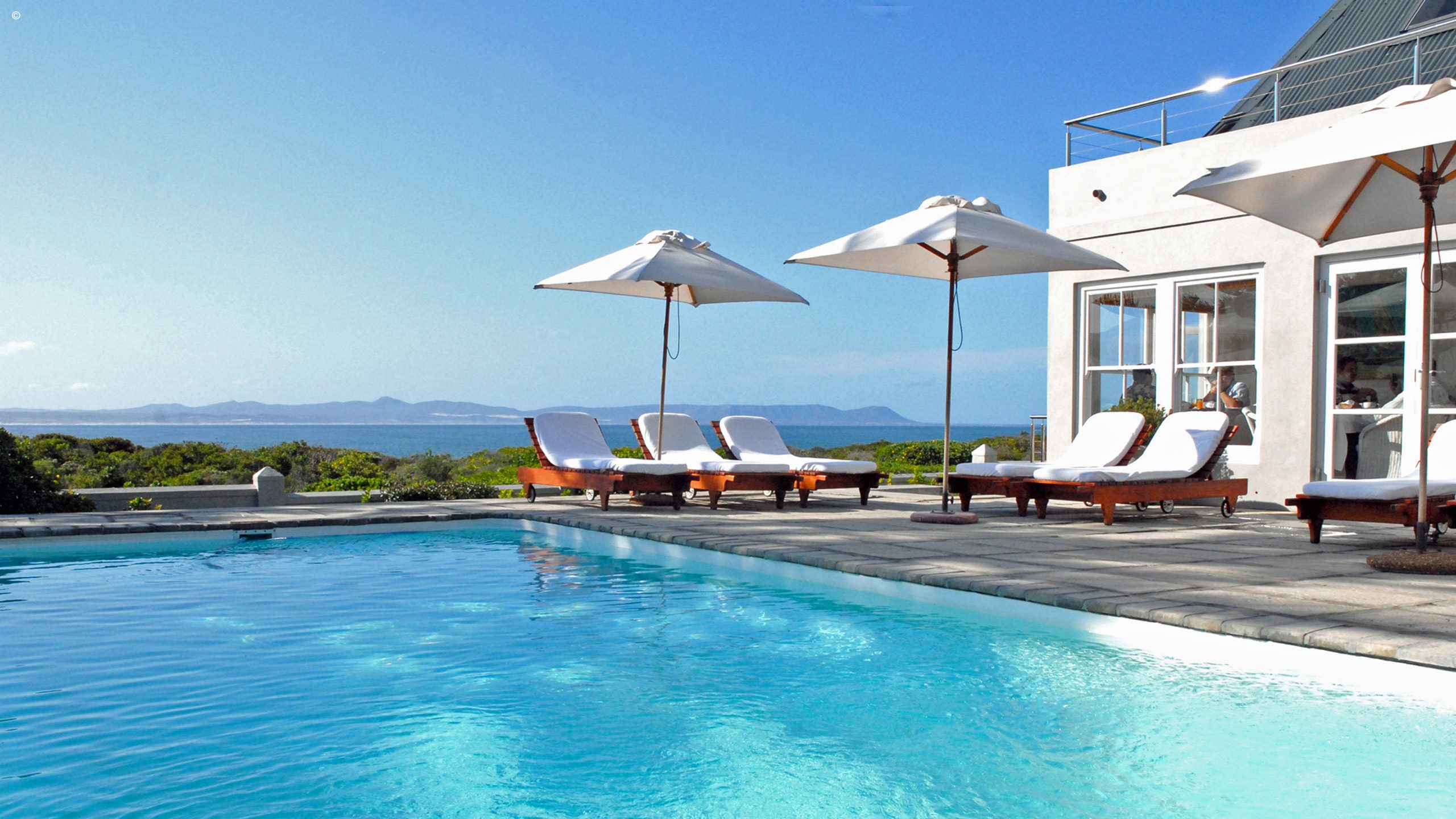 Ocean Eleven Guesthouse
