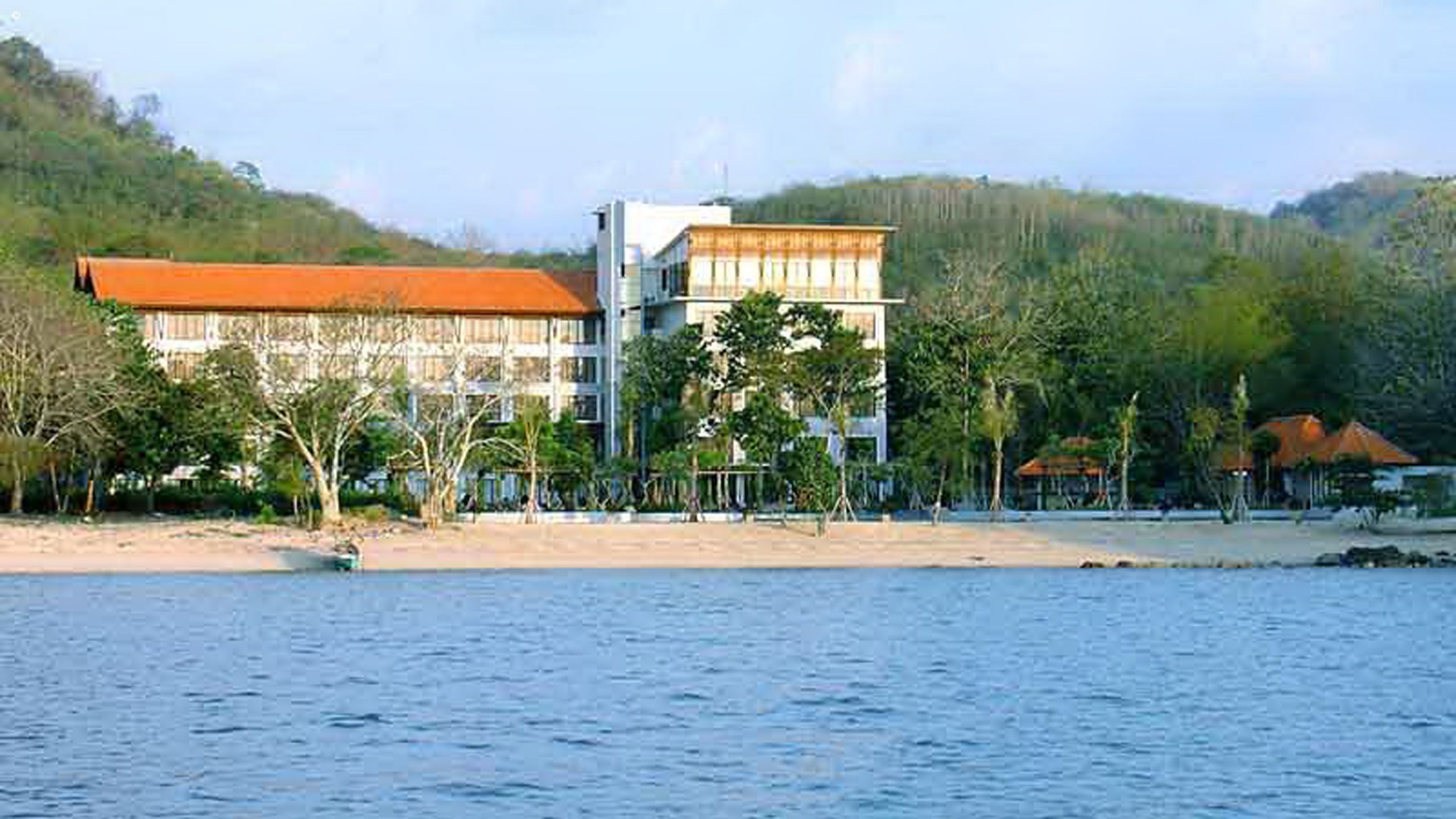 Bintang Flores Hotel