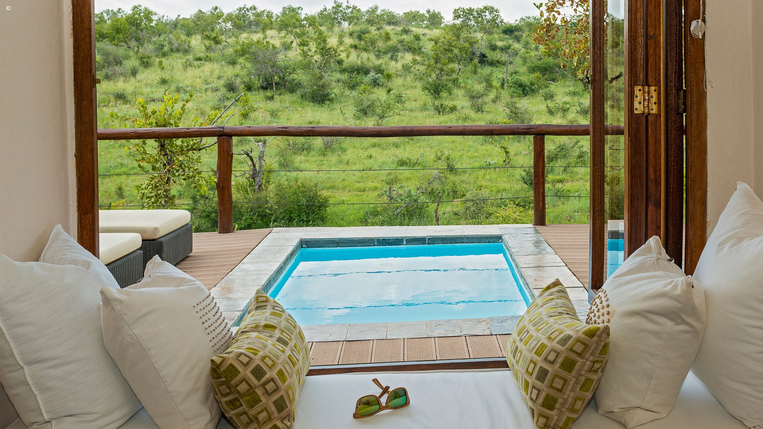 Royal Madikwe