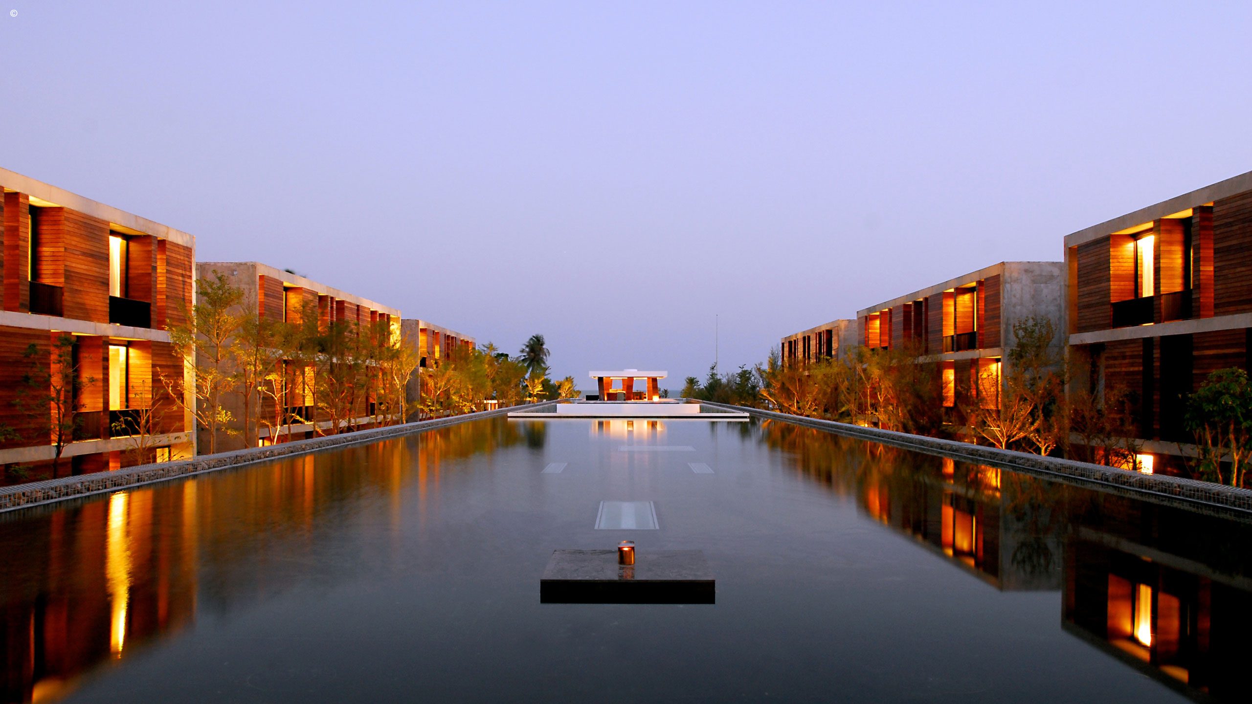 Sofitel So Hua Hin