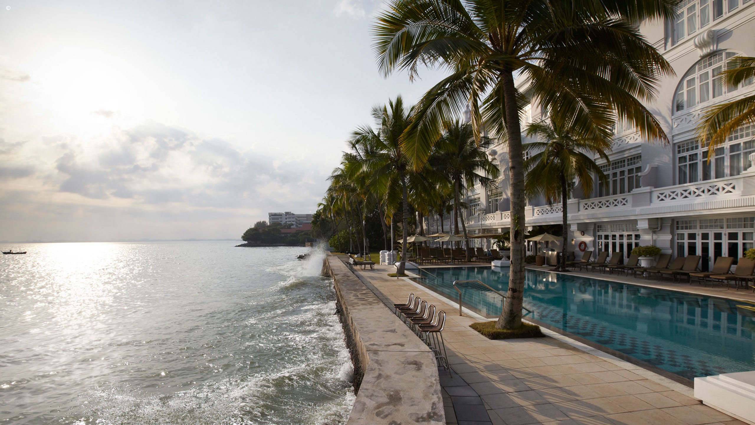 E&O Penang