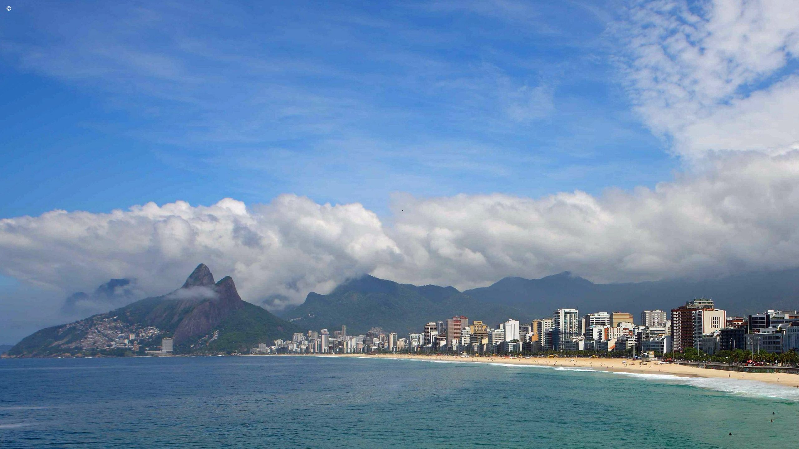 Ipanema Residence
