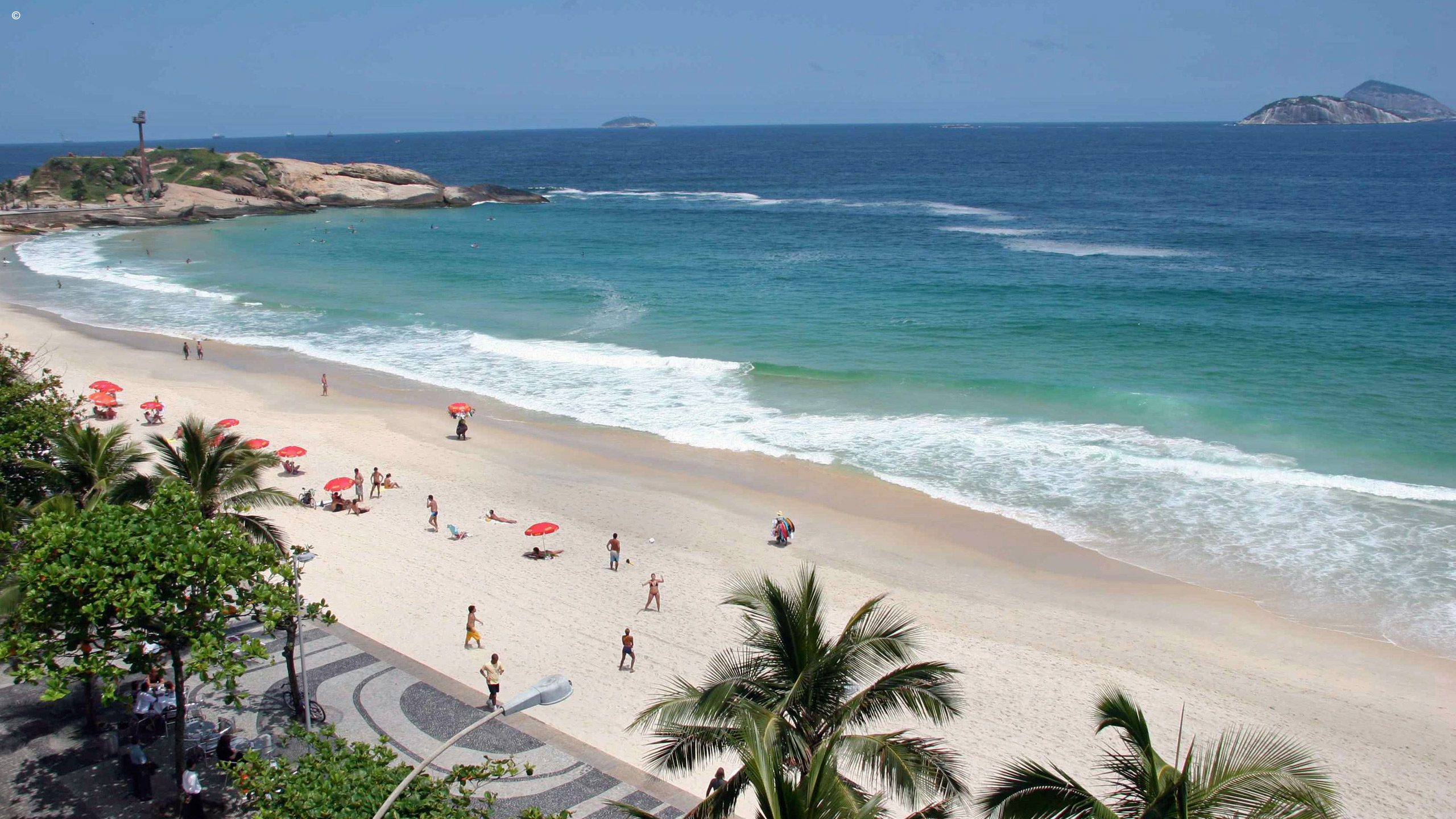 Ipanema Residence