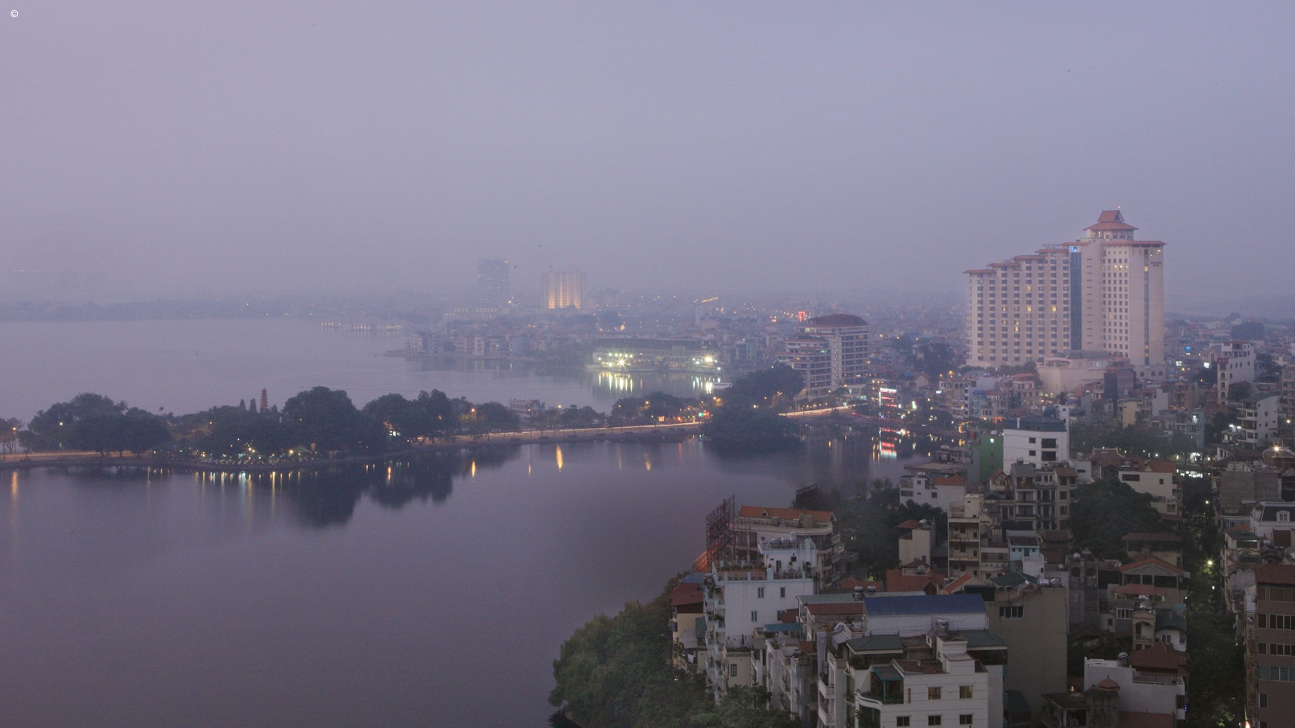 Sofitel Plaza Hanoi