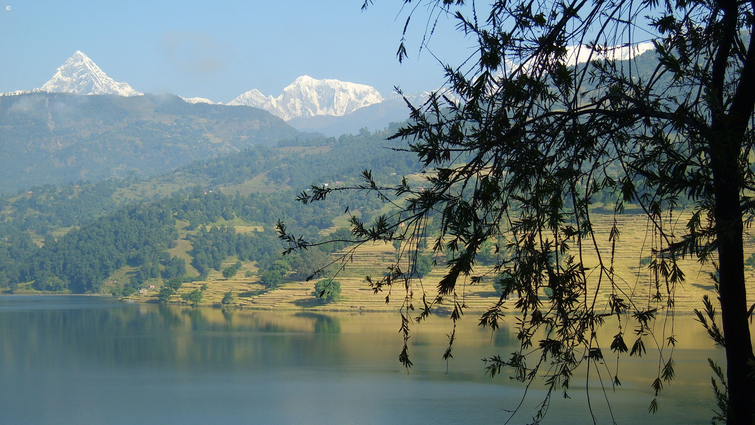 Begnas Lake Resort