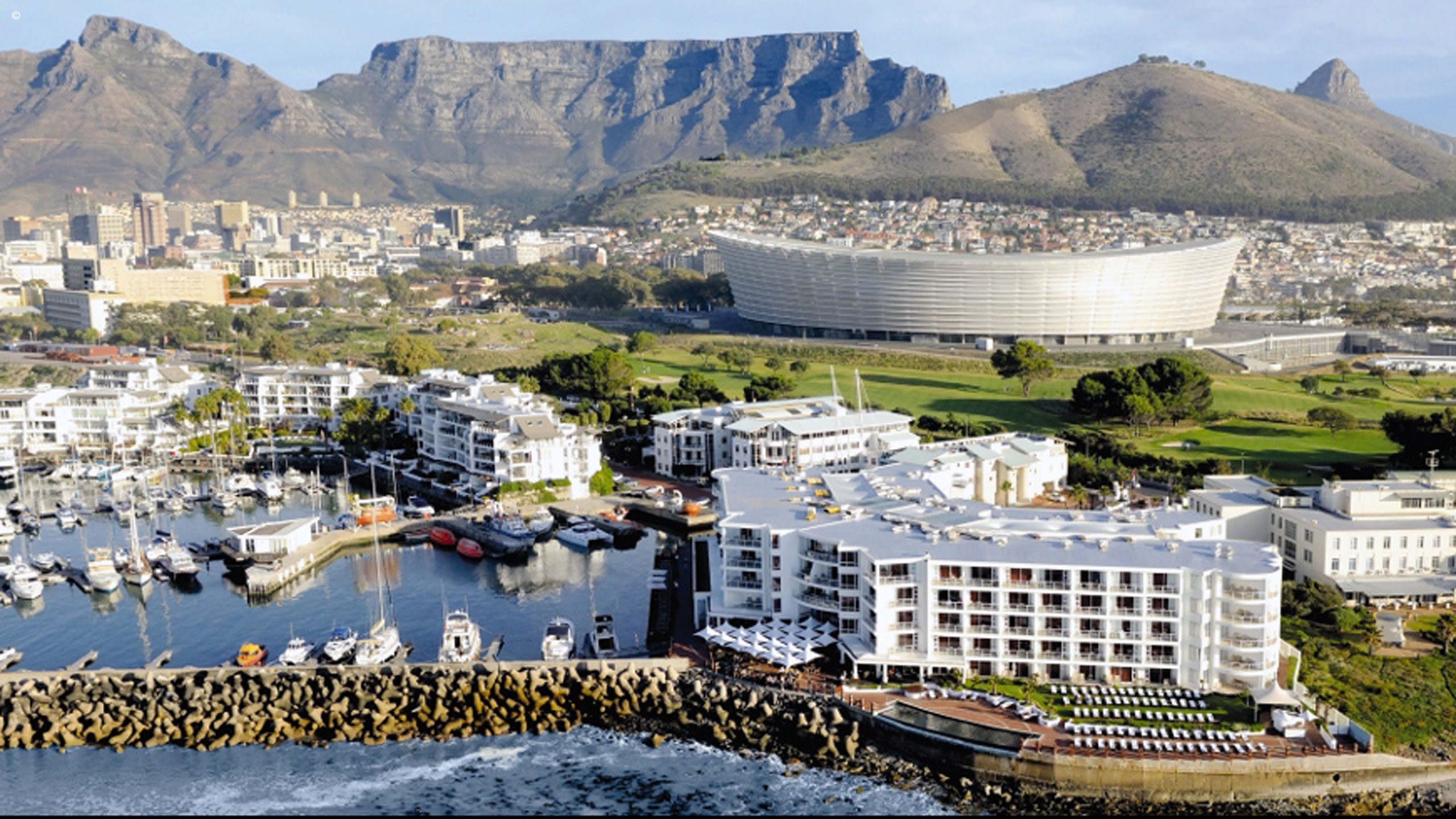 Radisson Blu Waterfront